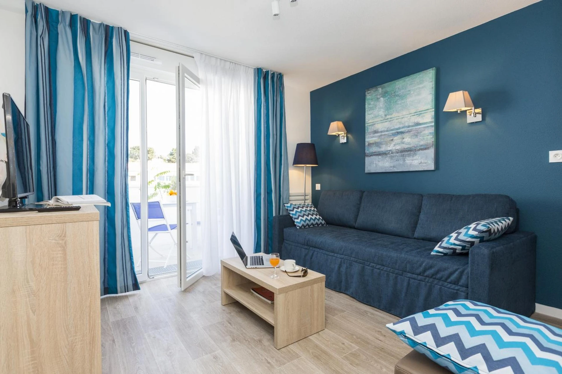 Organiser un séminaire d'entreprise : Résidence Prestige Odalys Le Domaine des Pins à noirmoutier-en-l-ile