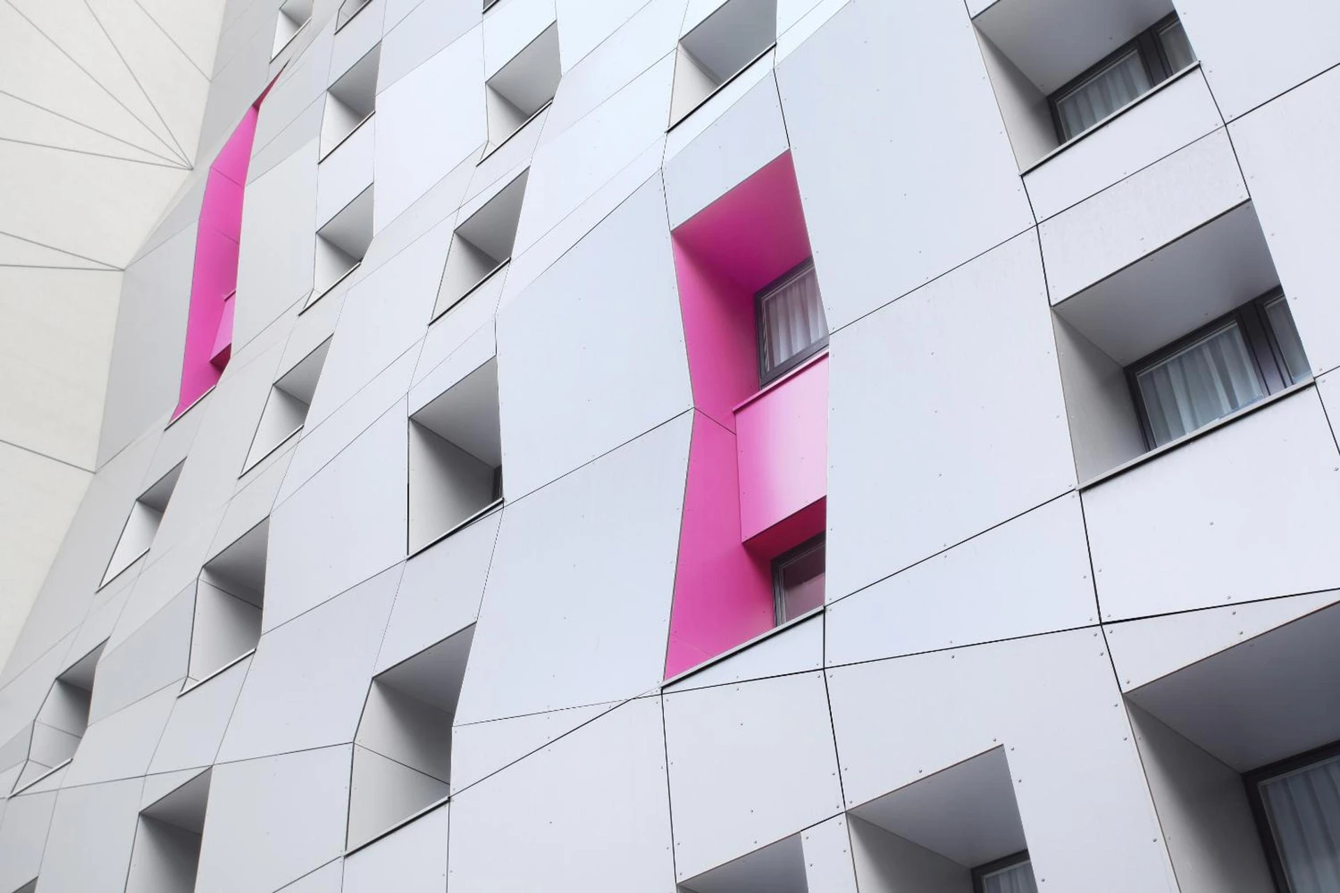 Lieu convivial pour un séminaire d'entreprise à Odalys City Marseille Le Dôme - Marseille - En savoir plus 
