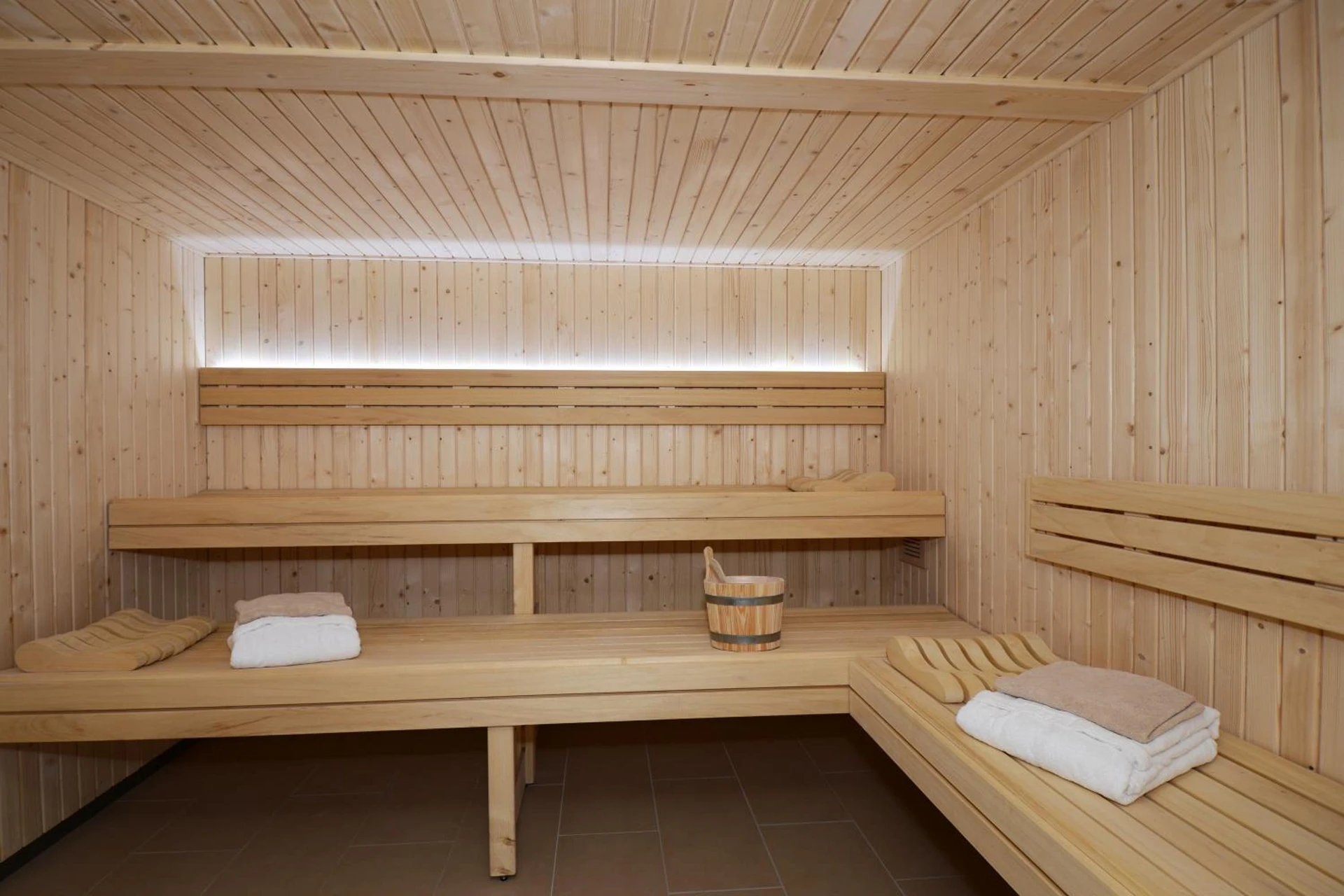 Chambre à Résidence Odalys Le Lotus Blanc - Organiser un séminaire d'entreprise à Le Barcarès