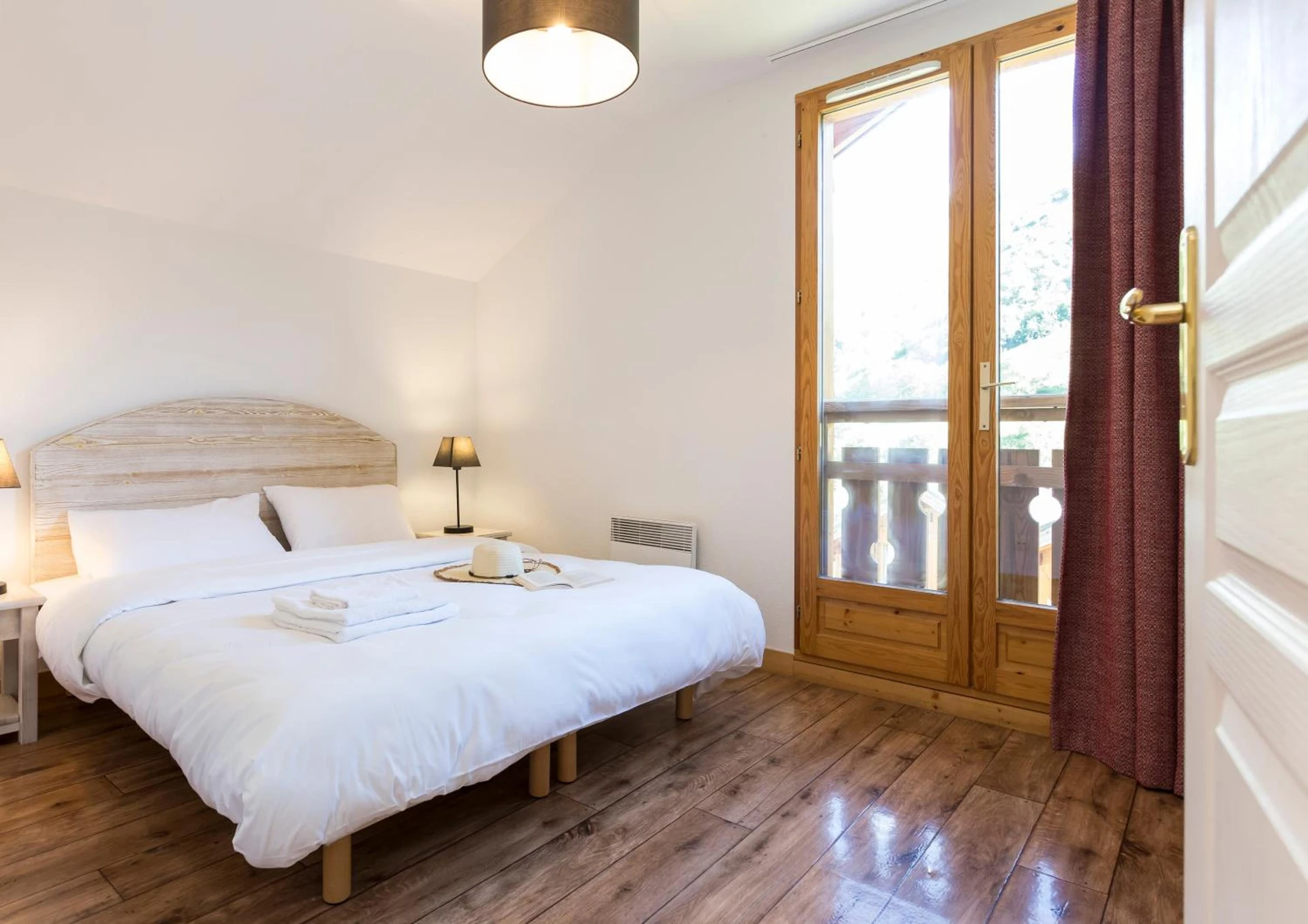 Organiser un séminaire d'entreprise : Résidence Odalys Les Chalets de l'Arvan II à saint-sorlin-d-arves