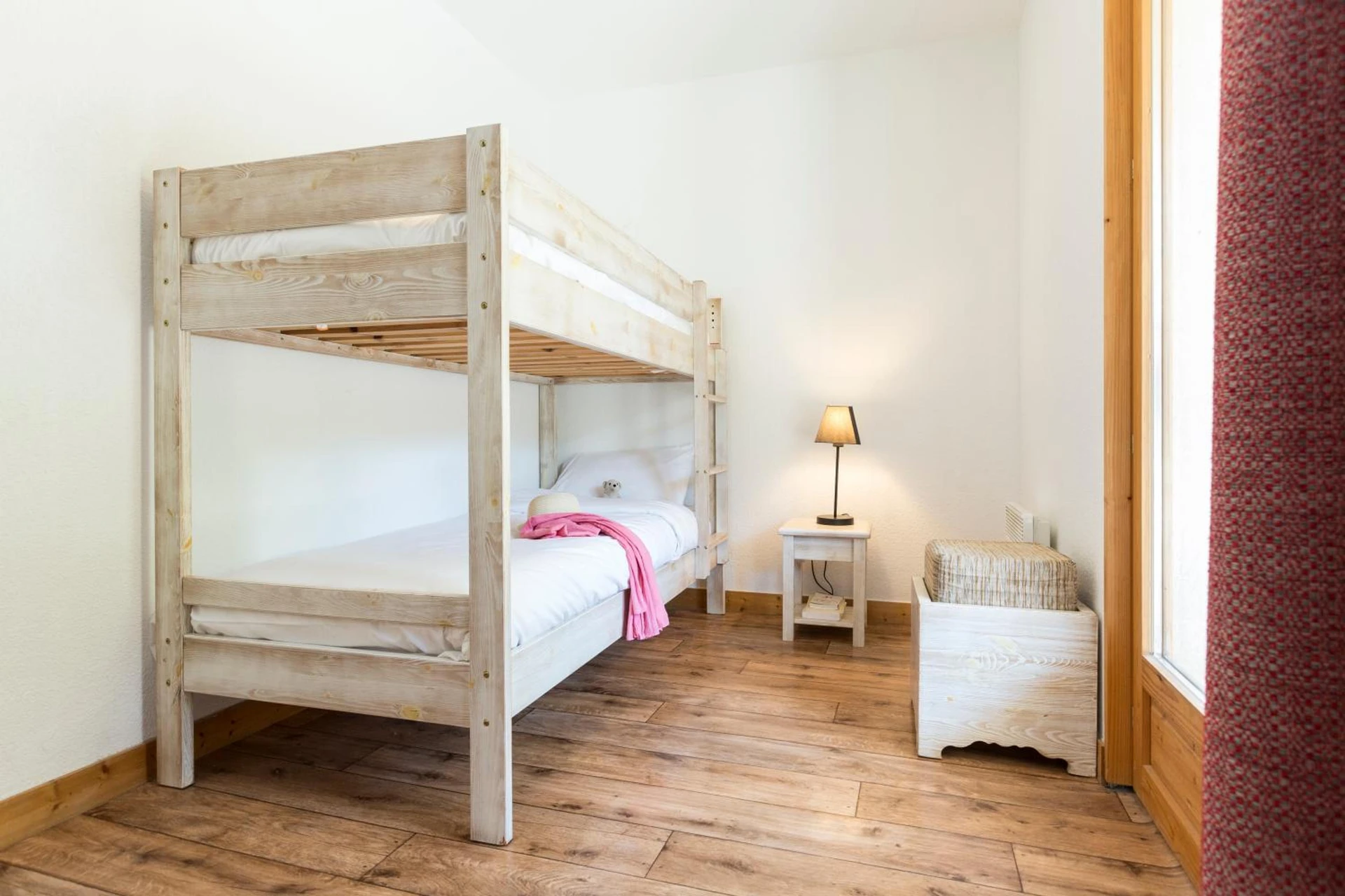 Organiser un séminaire d'entreprise : Résidence Odalys Les Chalets de l'Arvan II à saint-sorlin-d-arves