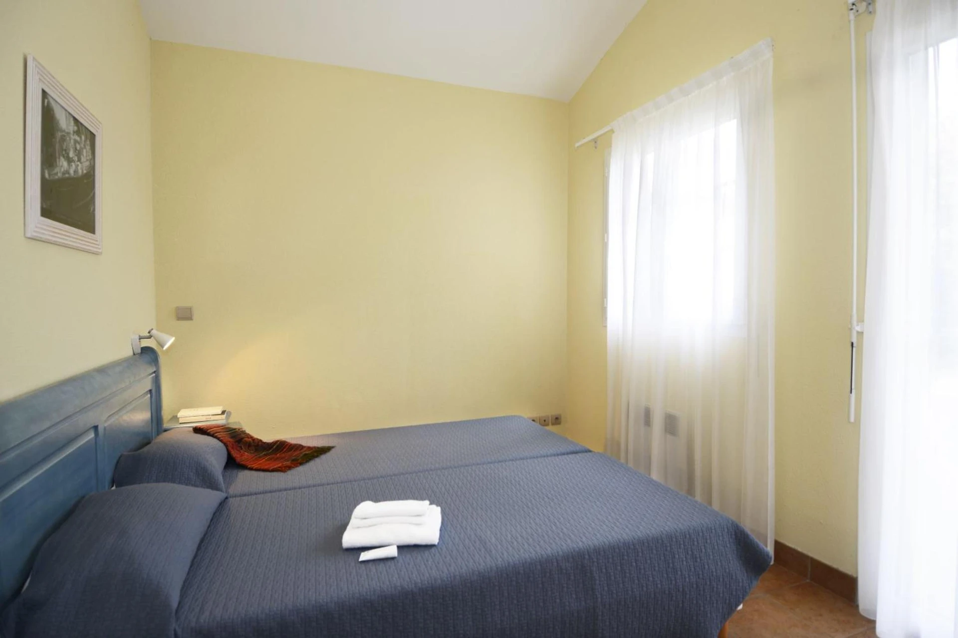Chambre disponible pour un séminaire d'entreprise à Résidence Odalys Les Greens du Bassin - Gujan-Mestras