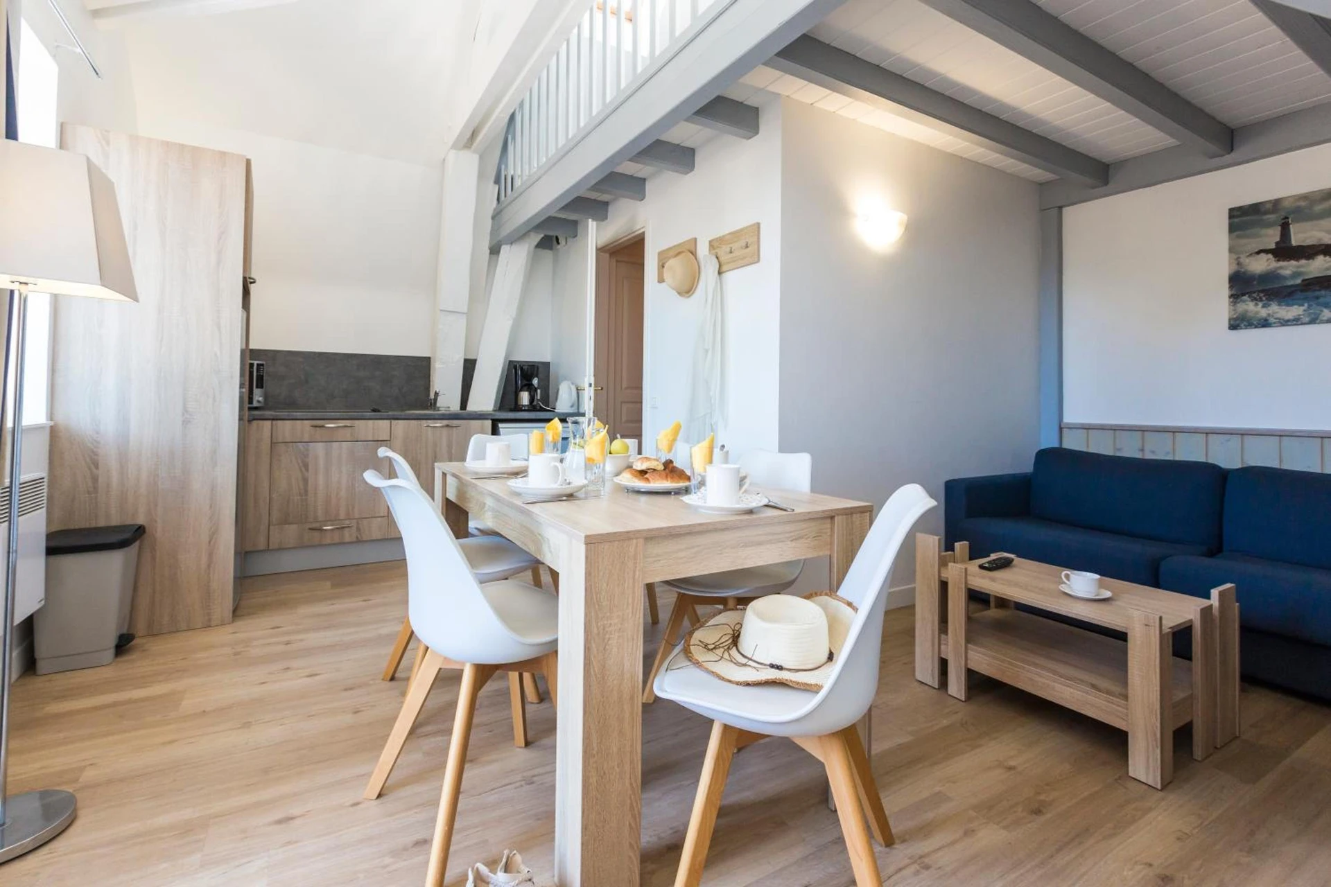 Les meilleurs lieux pour votre séminaire d'entreprise à Batz-sur-Mer
