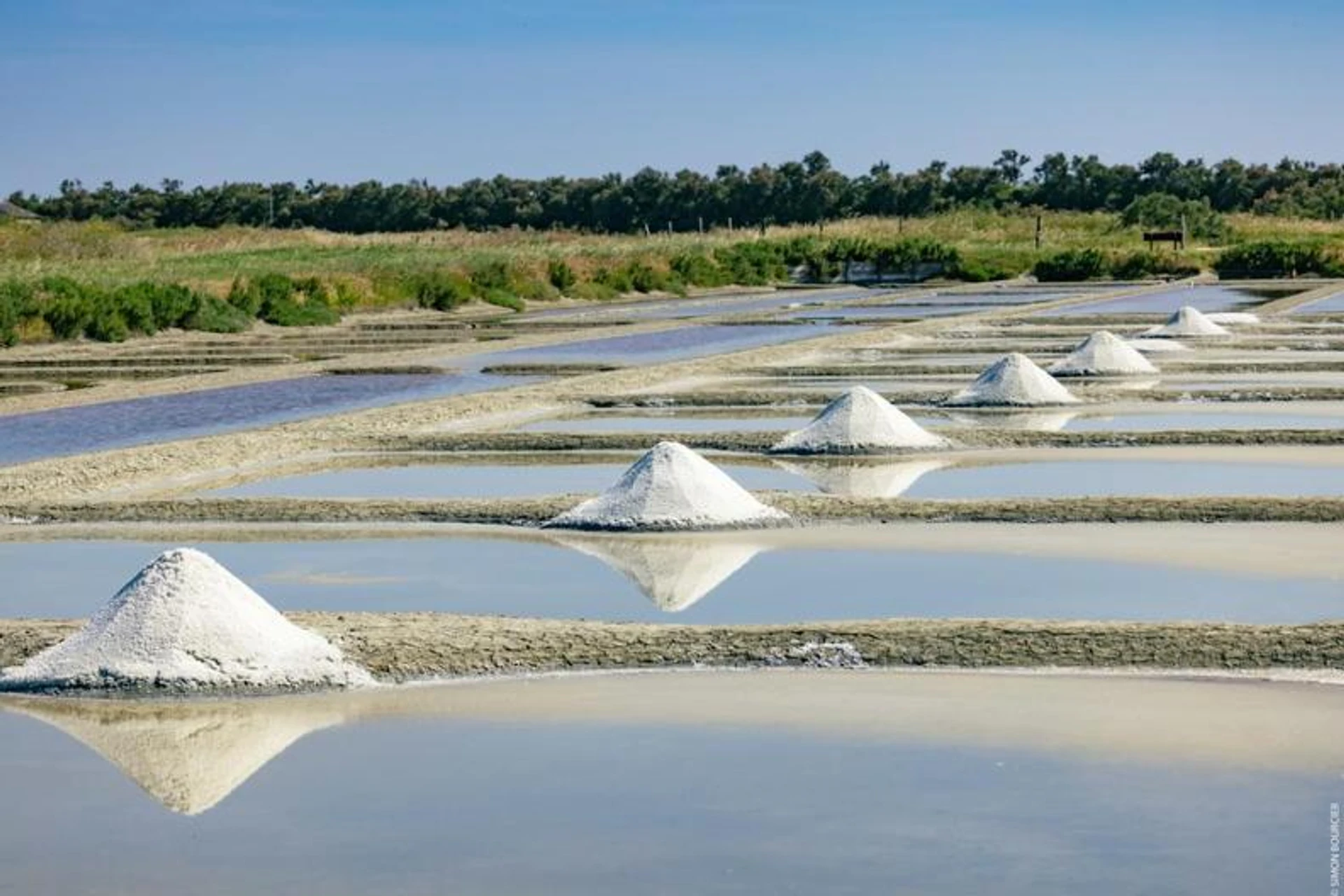 Chambre à Le Parc des Mimosas - Organiser un séminaire d'entreprise à Noirmoutier-en-l'Île