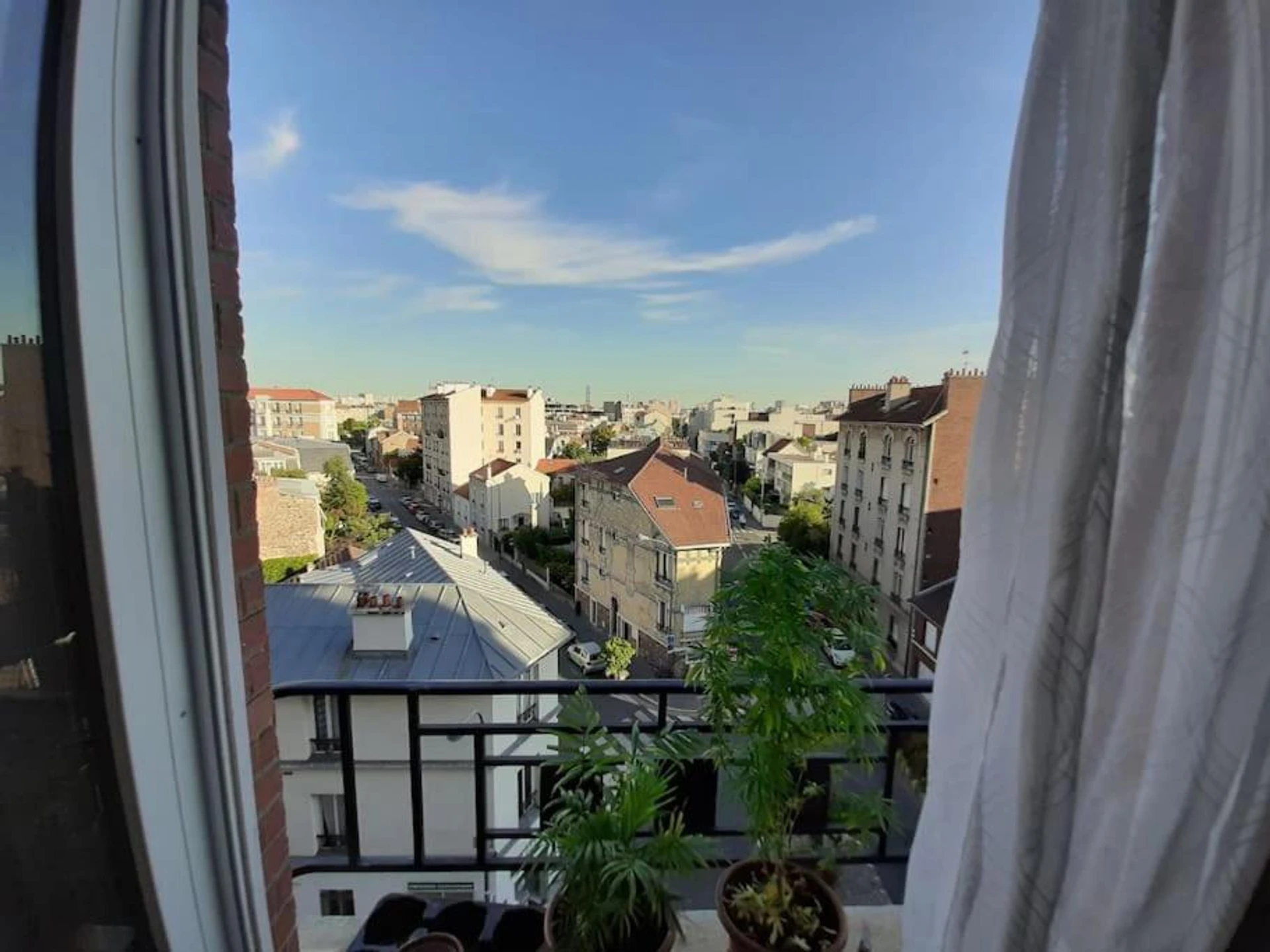 Organiser un séminaire d'entreprise : Appartement Paris Asnières à asnieres-sur-seine