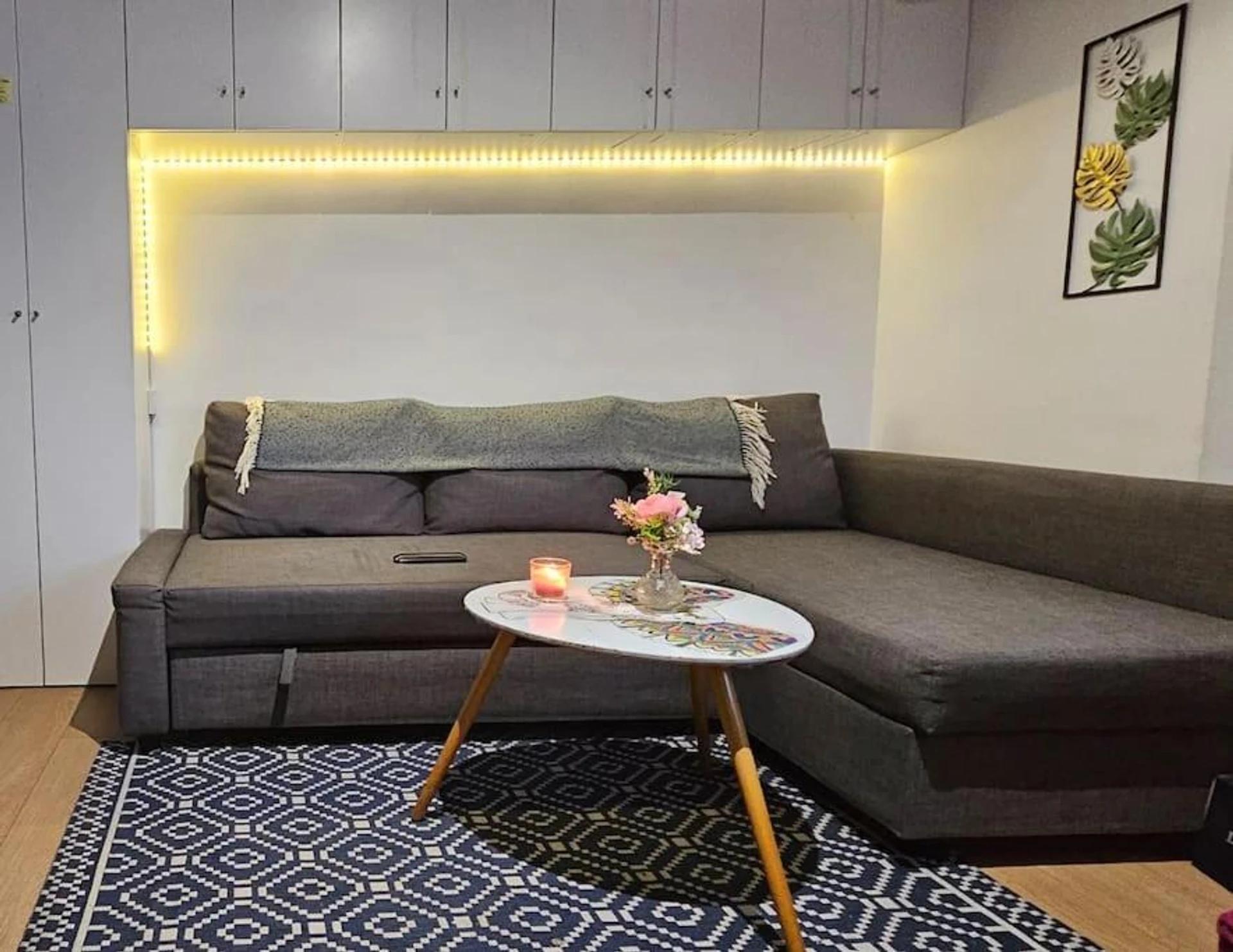 Organiser un séminaire d'entreprise : Appartement Paris Asnières à asnieres-sur-seine