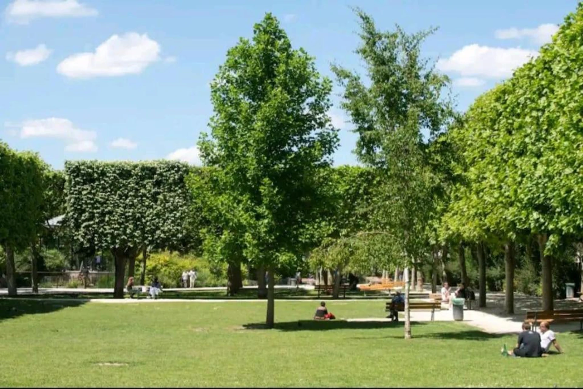 Organiser un séminaire d'entreprise : Appartement Paris Asnières à asnieres-sur-seine