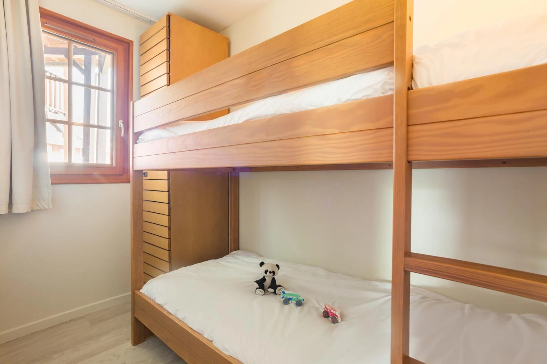 Chambre disponible pour un séminaire d'entreprise à Résidence Pierre & Vacances Le Clos d'Eguisheim - Eguisheim