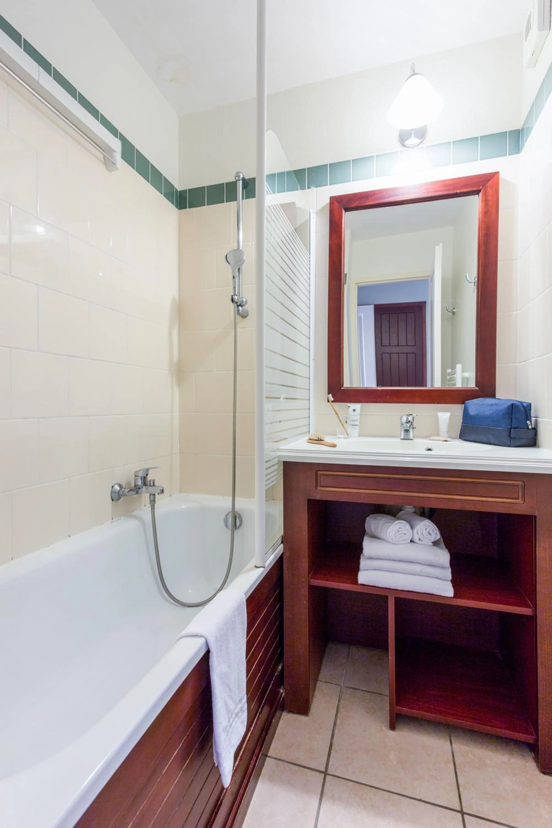 Magnifique chambre pour un séminaire d'entreprise à Résidence Pierre & Vacances Le Domaine de Gascogne - Biscarrosse