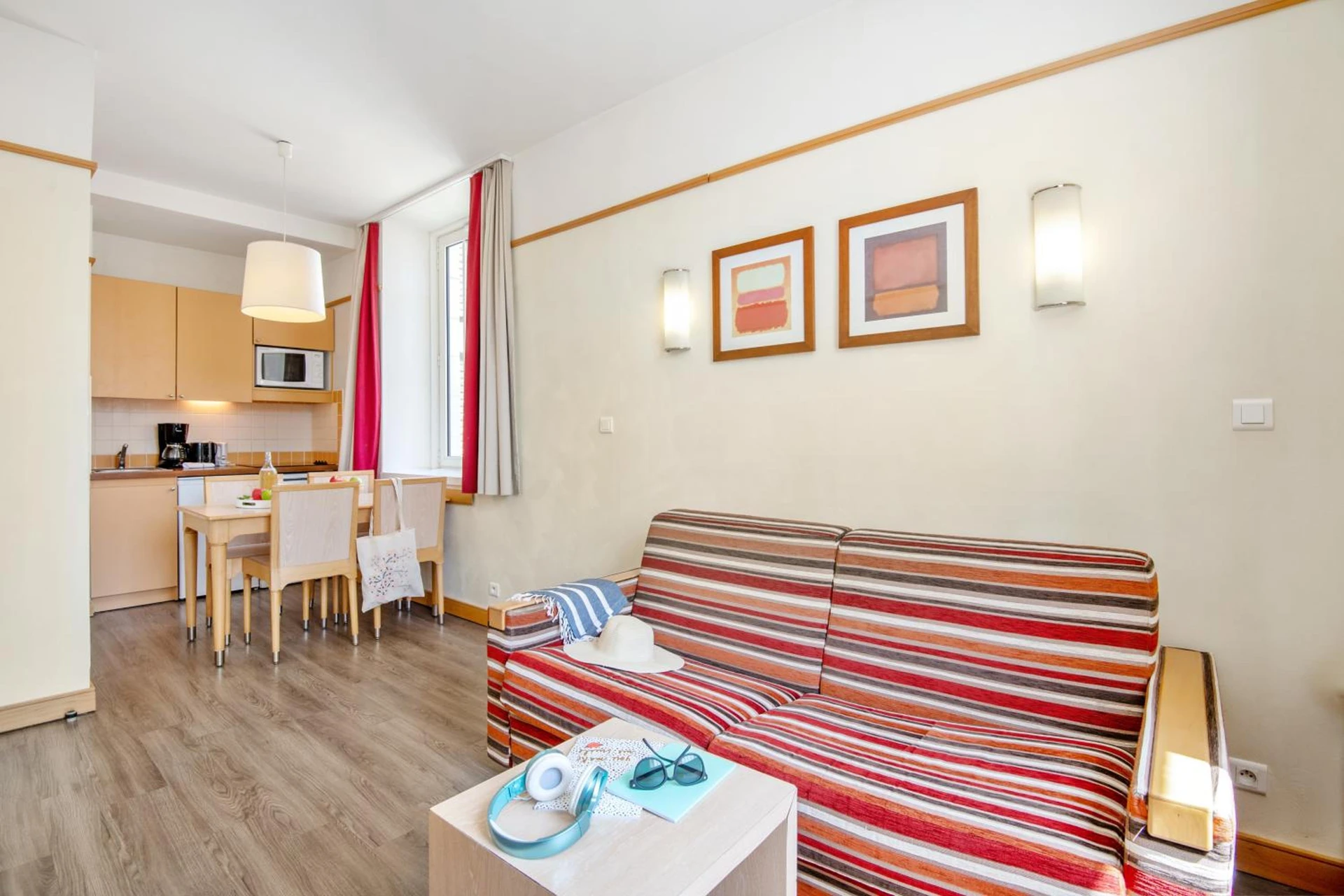 Magnifique chambre pour un séminaire d'entreprise à Pierre & Vacances Le Moulin des Cordeliers - Loches
