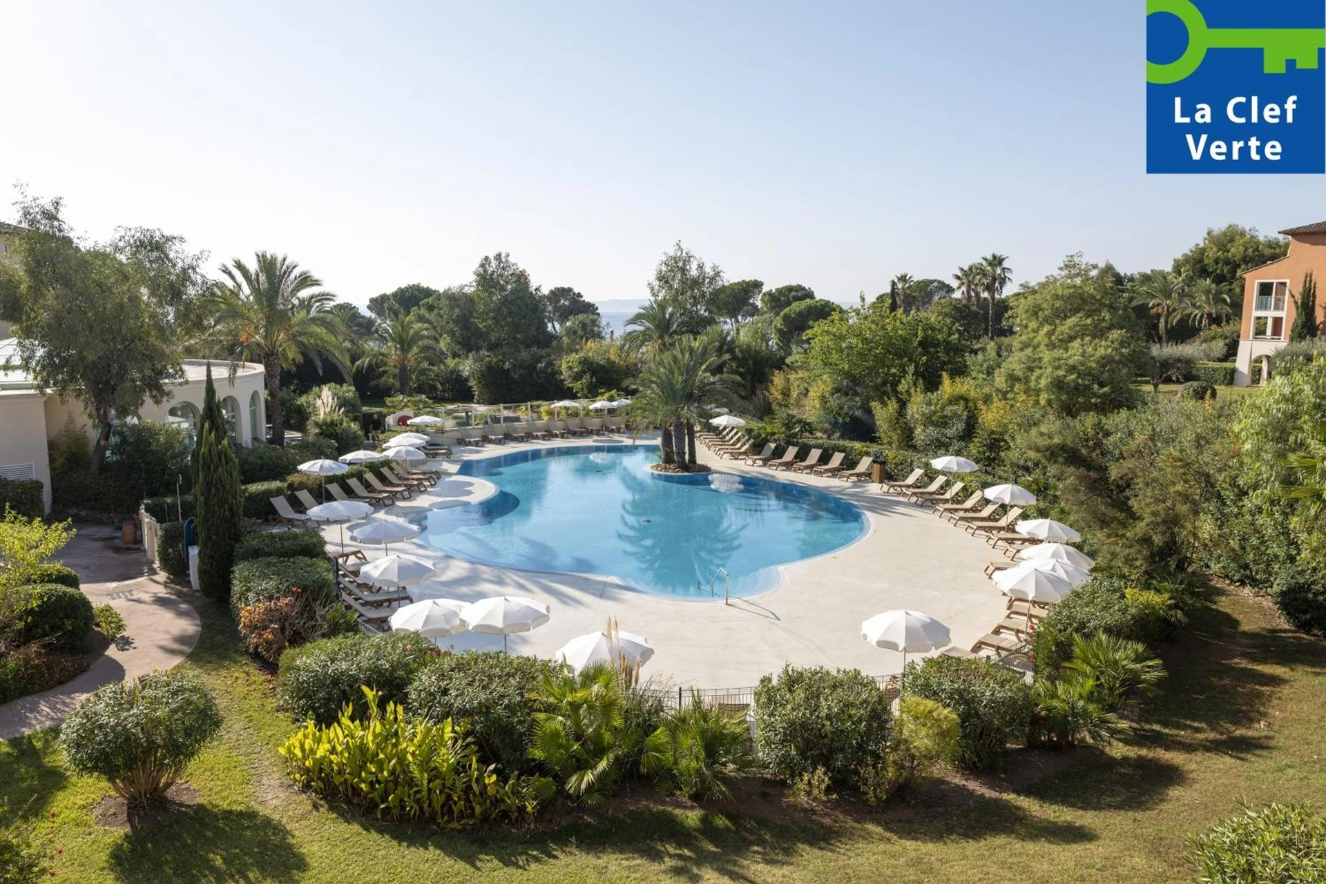 Salle de séminaire à Résidence Pierre & Vacances Premium Les Calanques des Issambres - Organiser un événement professionnel à Les Issambres