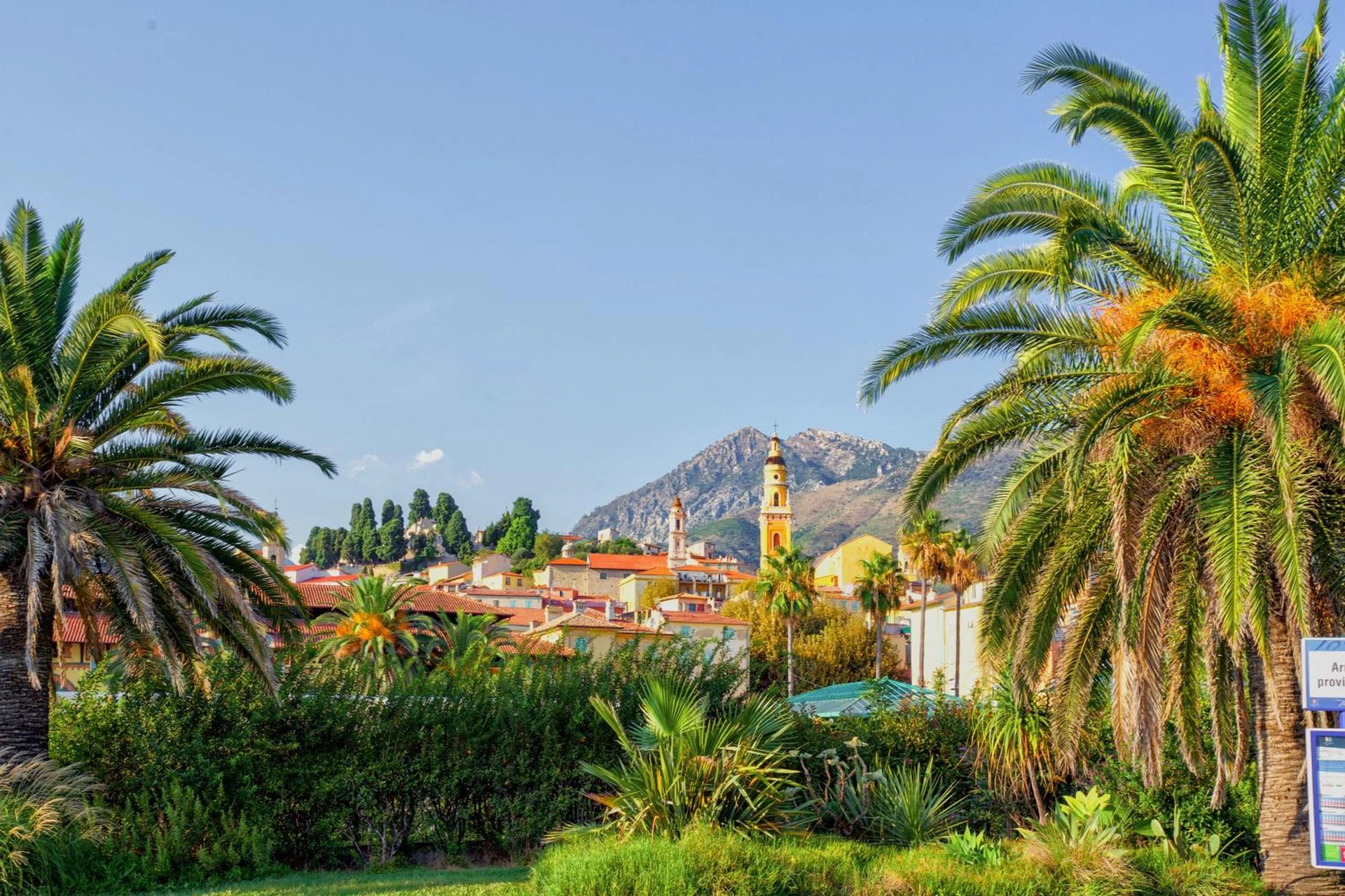 Ambiance de travail pour séminaire d'entreprise à Résidence Pierre & Vacances Les Citronniers - Menton