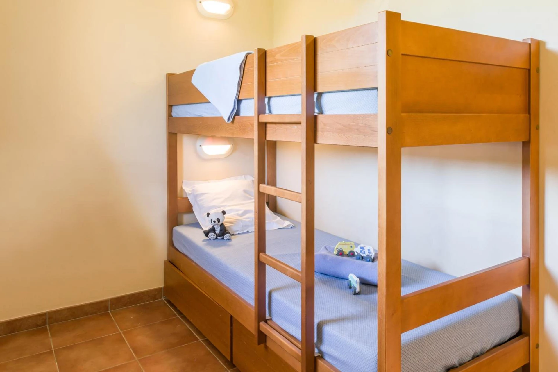 Chambre disponible pour un séminaire d'entreprise à Résidence Pierre & Vacances Les Rives de la Seugne - Jonzac