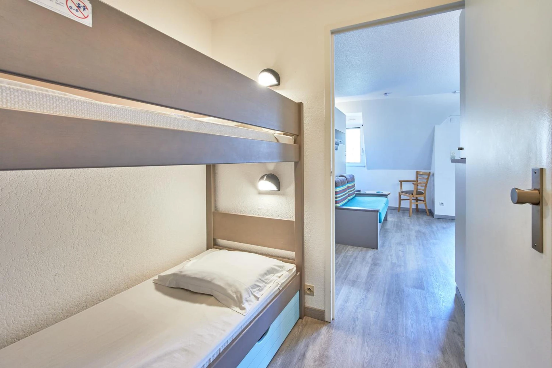 Organiser un séminaire d'entreprise : Résidence Pierre & Vacances Les Tamaris à trouville-sur-mer