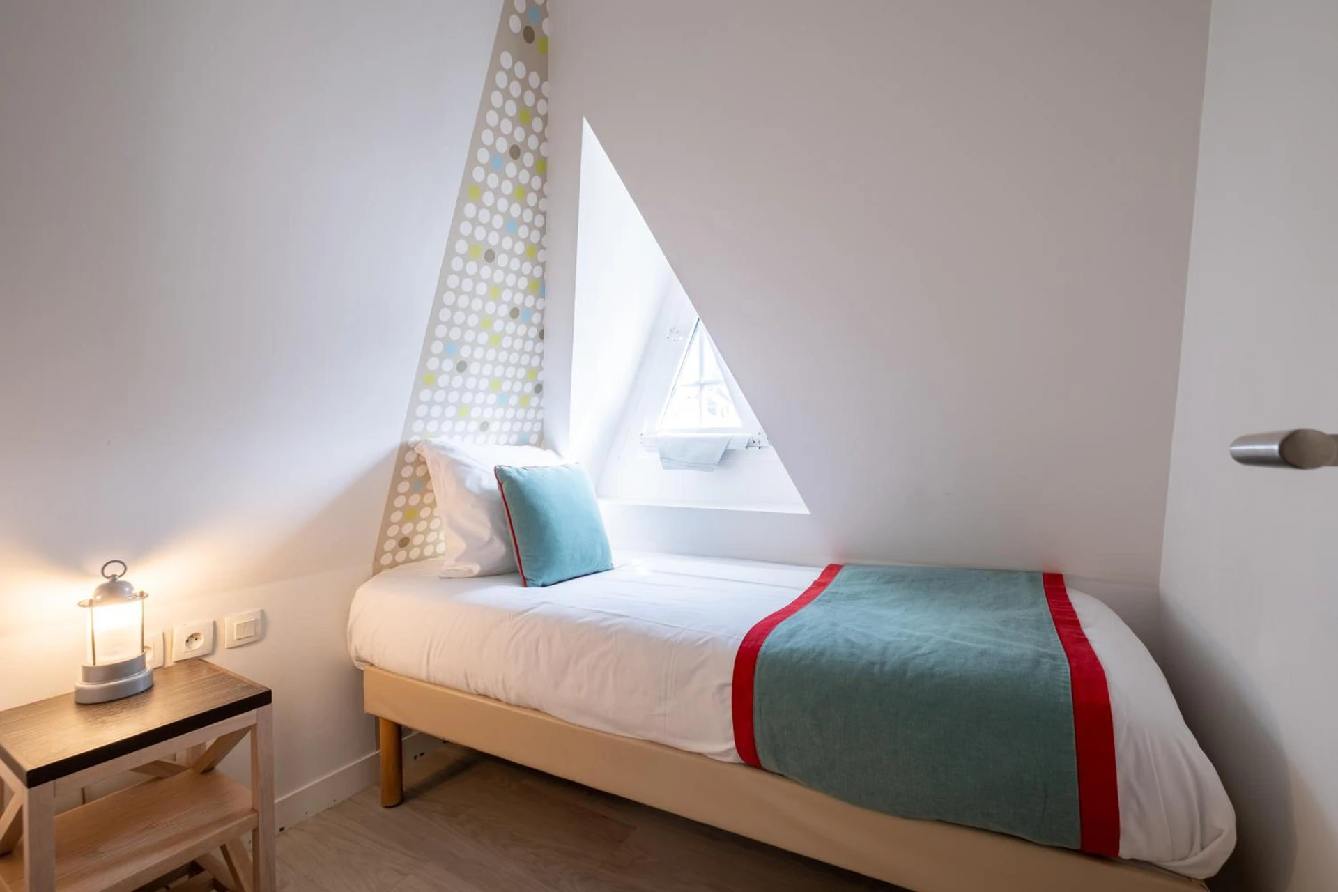 Magnifique chambre pour un séminaire d'entreprise à Pierre & Vacances Premium Résidence de la Plage - Le Crotoy