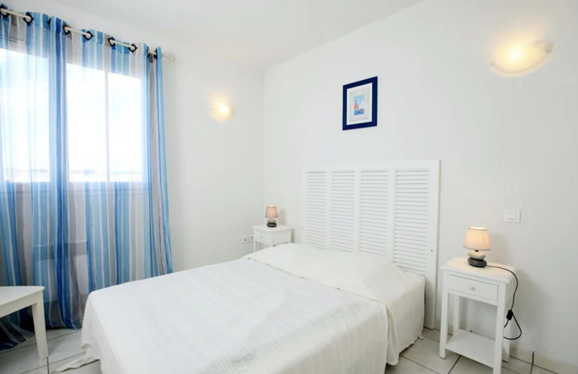 Chambre disponible pour un séminaire d'entreprise à Residence Plage Oceane - Biscarrosse-Plage