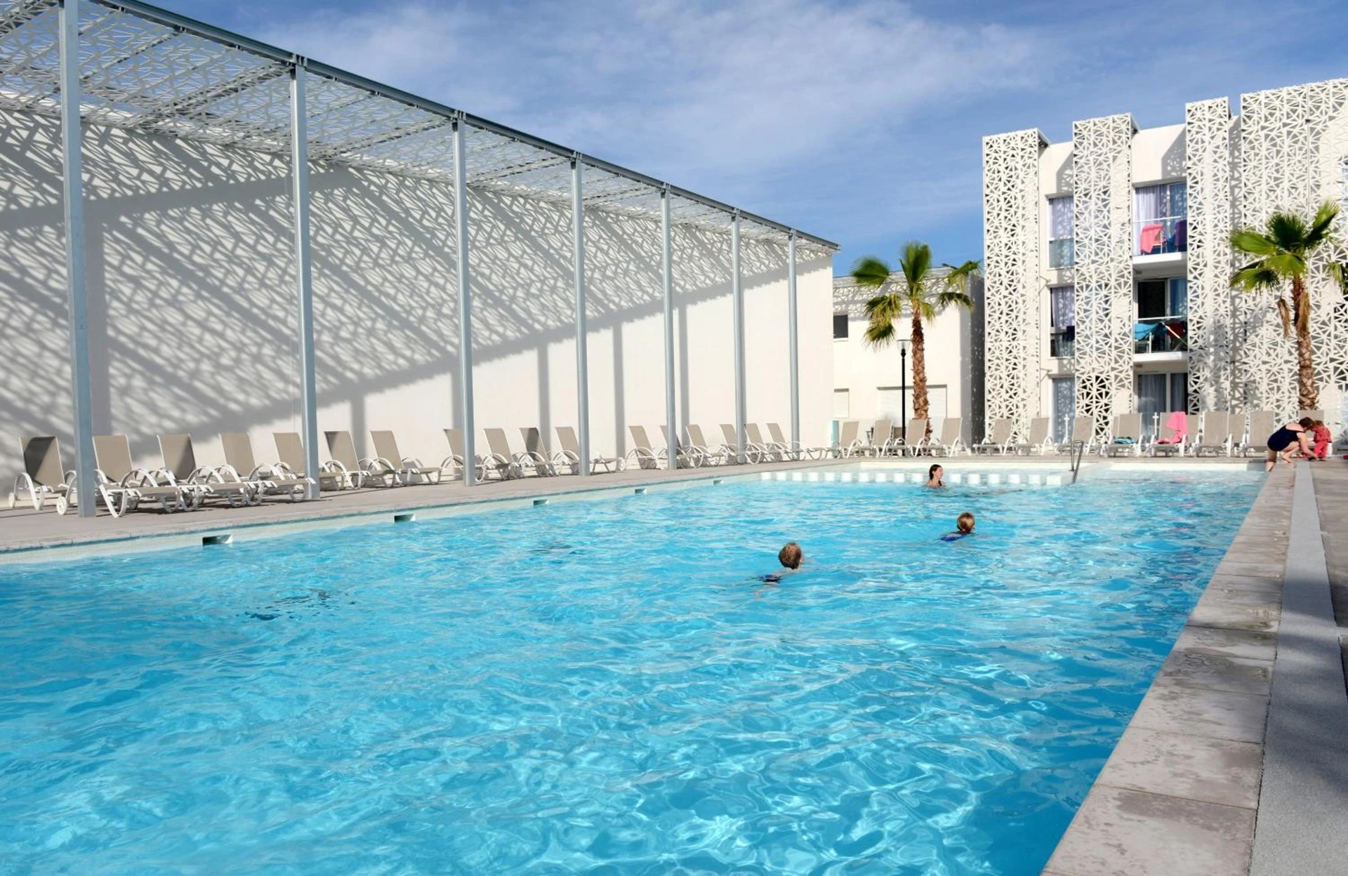 Salle de séminaire à Résidence Prestige Odalys Nakâra - Organiser un événement professionnel à Le Cap d'Agde
