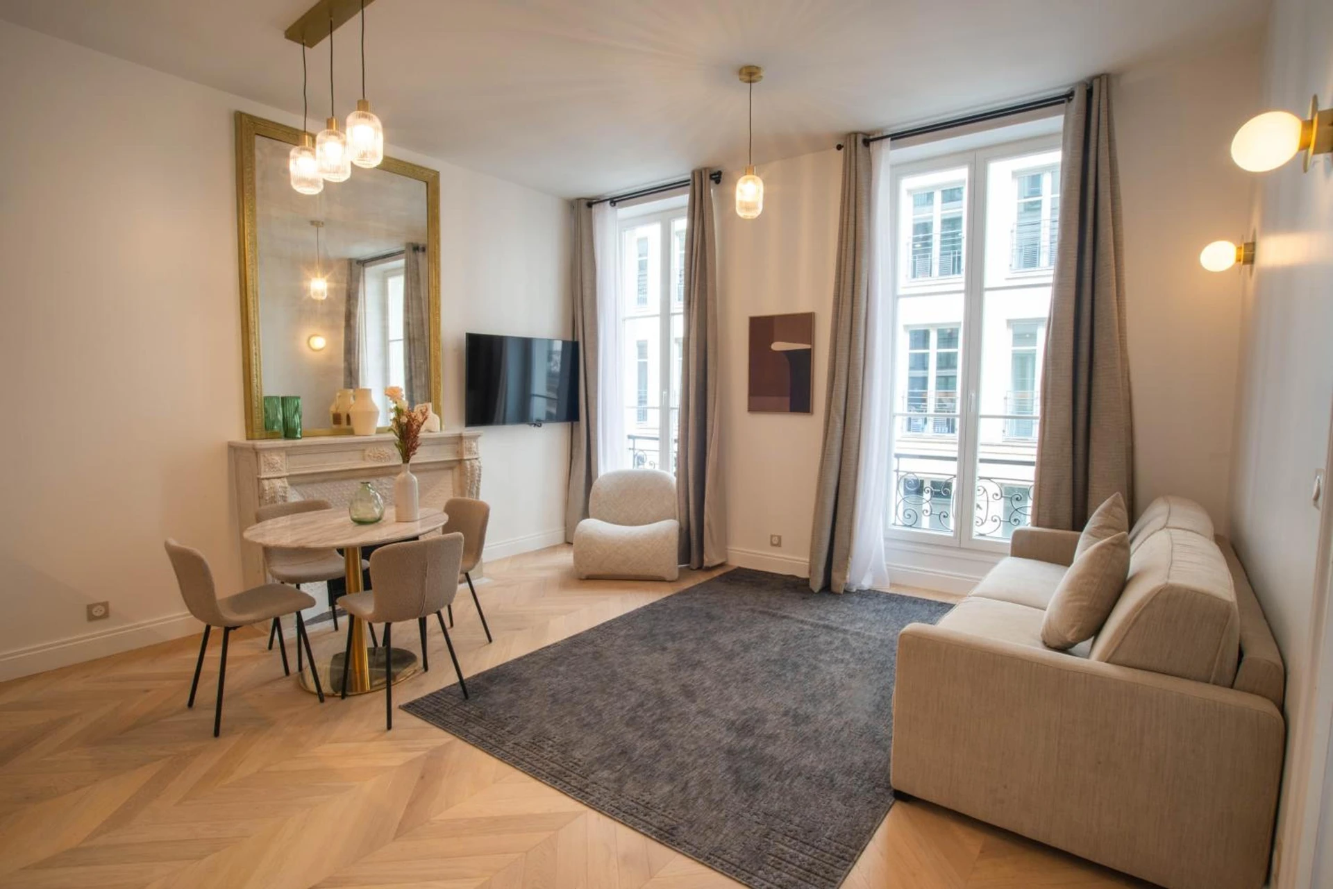 Espaces de team building à Quartier Libre Madeleine - Organiser un séminaire d'entreprise à Paris