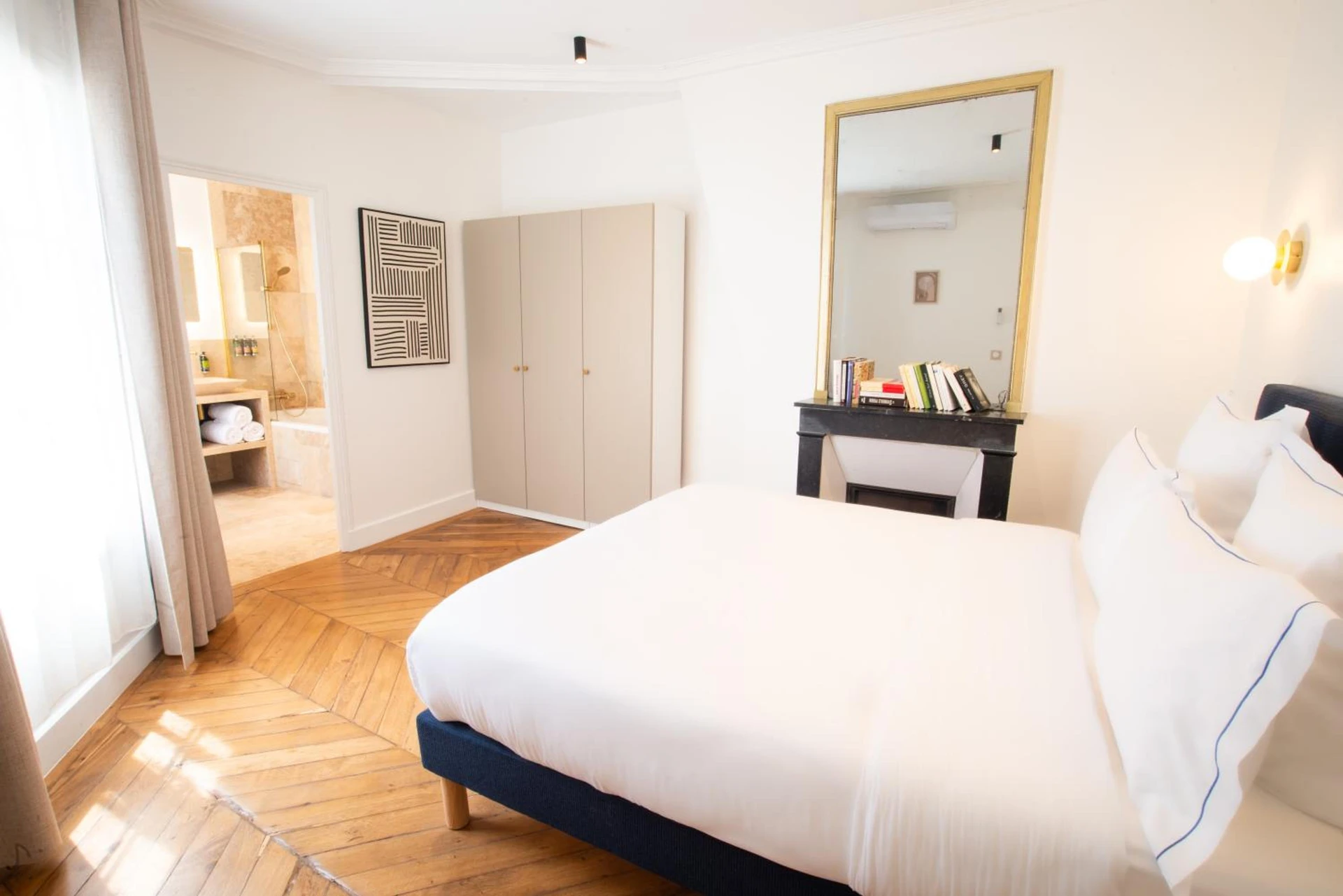 Lieu convivial pour un séminaire d'entreprise à Quartier Libre Madeleine - Paris - En savoir plus 