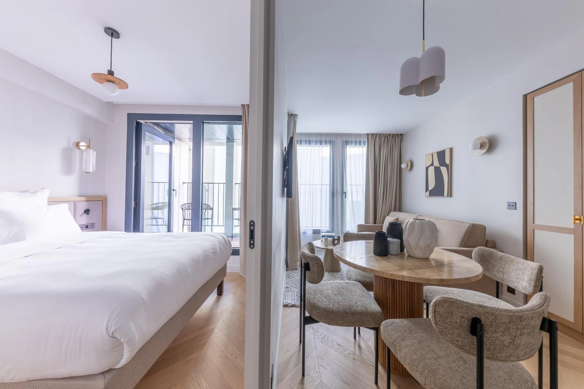 Salle de séminaire à Quartier Libre Opera - Organiser un événement professionnel à Paris