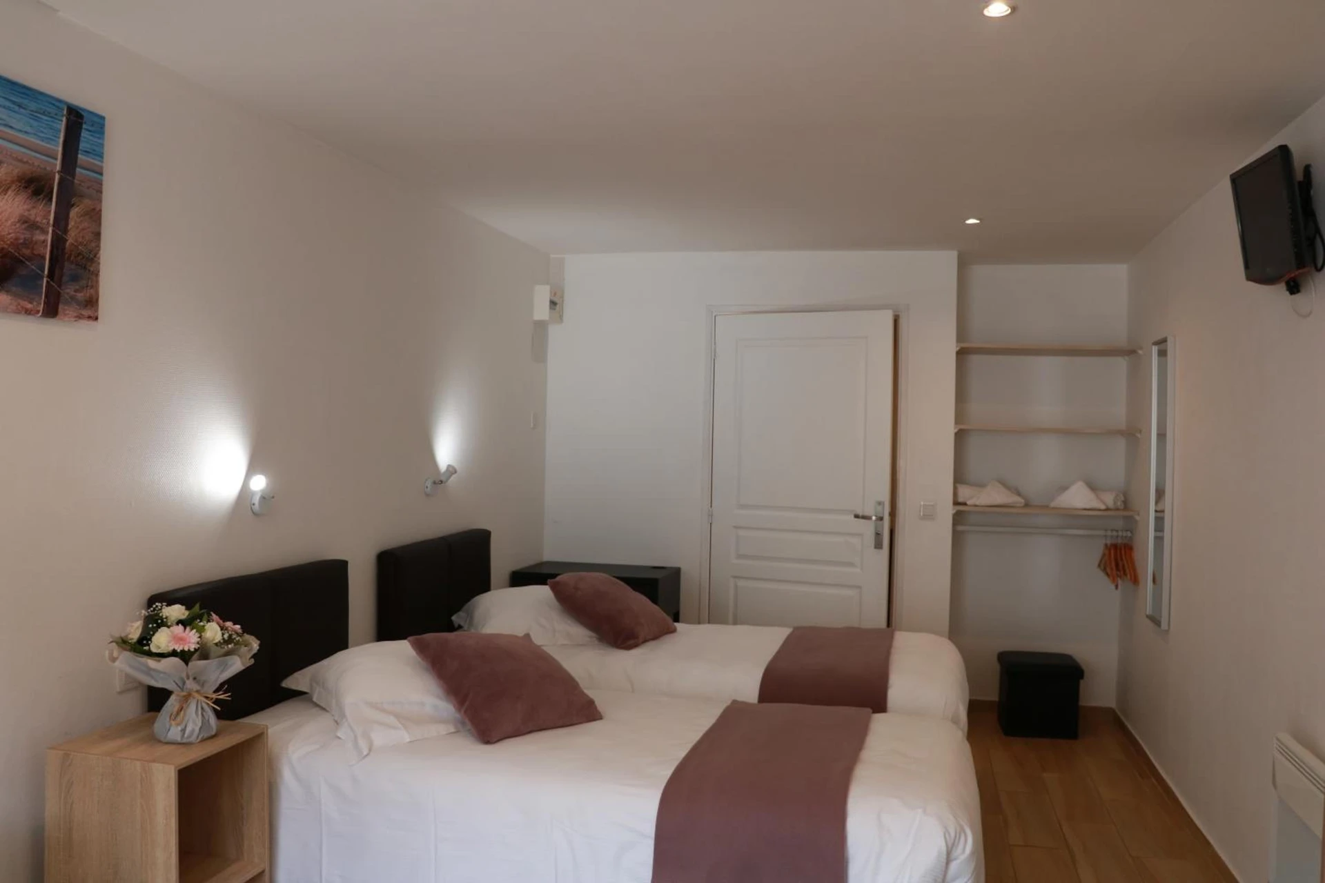 Lieu convivial pour un séminaire d'entreprise à Reingam-Park - Berck-sur-Mer - En savoir plus 