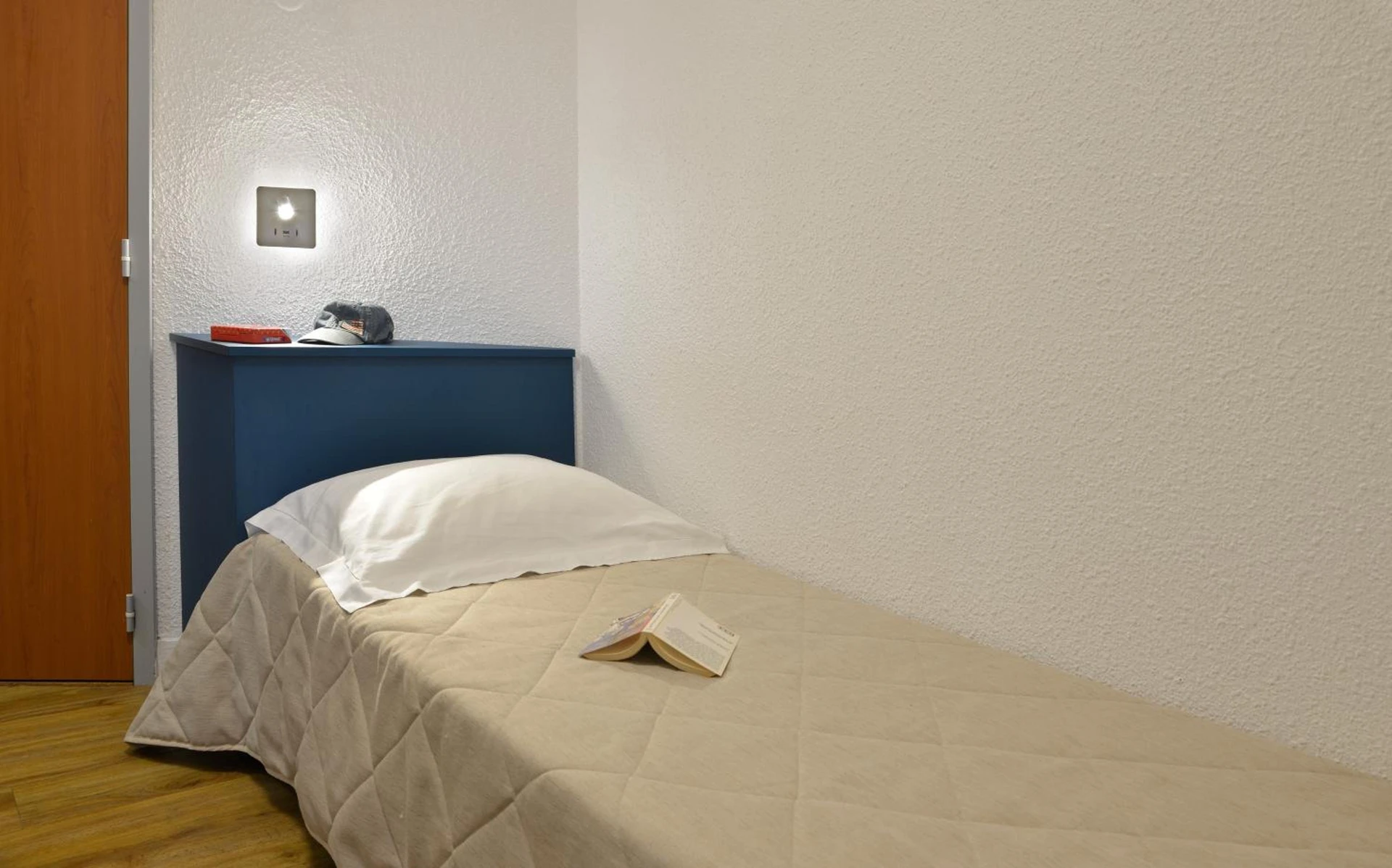 Chambre disponible pour un séminaire d'entreprise à Residence Residéal Antibes - Antibes