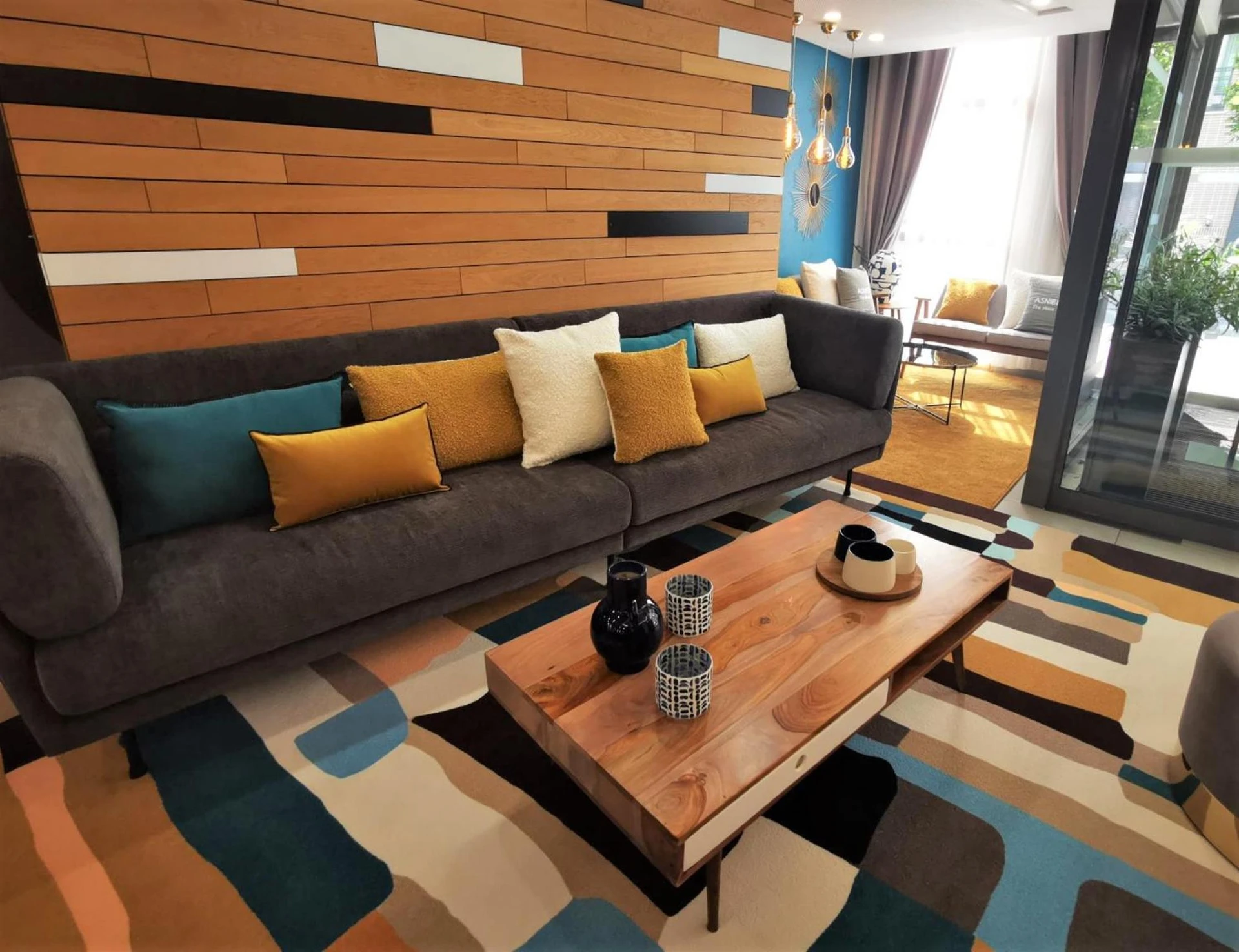 Chambre à Residhome Asnieres - Organiser un séminaire d'entreprise à Asnières-sur-Seine