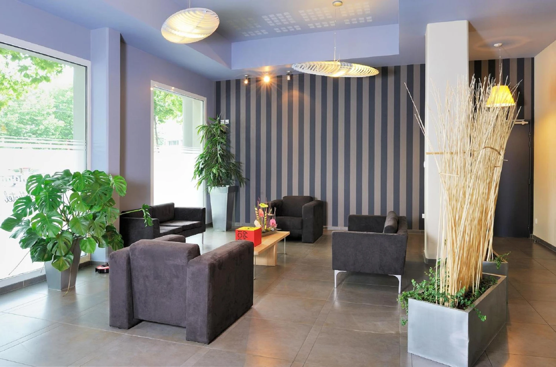 Organiser un séminaire d'entreprise : Residhome Clermont Ferrand Gergovia à clermont-ferrand