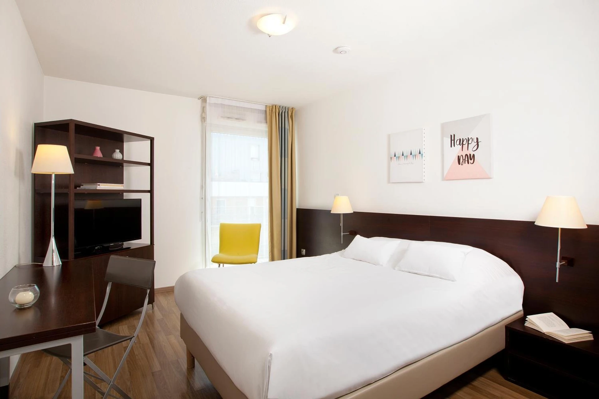 Organiser un séminaire d'entreprise : Residhome Nancy Lorraine à nancy
