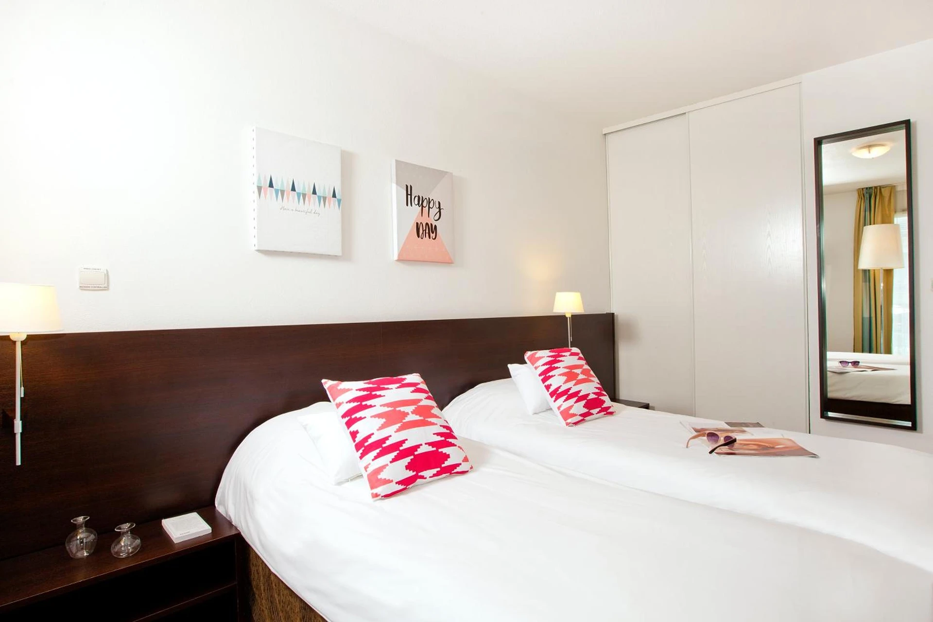 Organiser un séminaire d'entreprise : Residhome Nancy Lorraine à nancy
