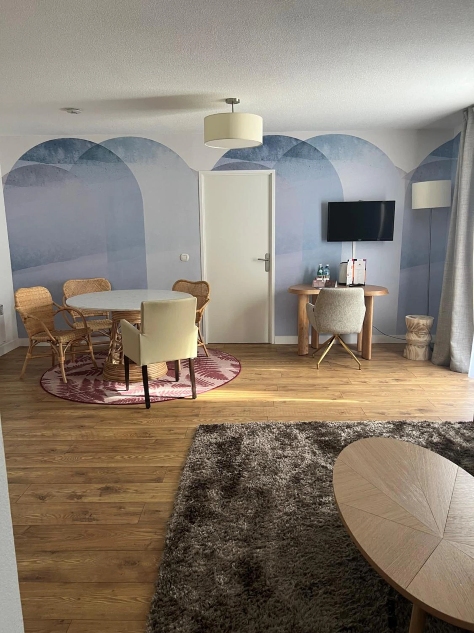 Organiser un séminaire d'entreprise : Residhome Neuilly Bords De Marne à neuilly-plaisance