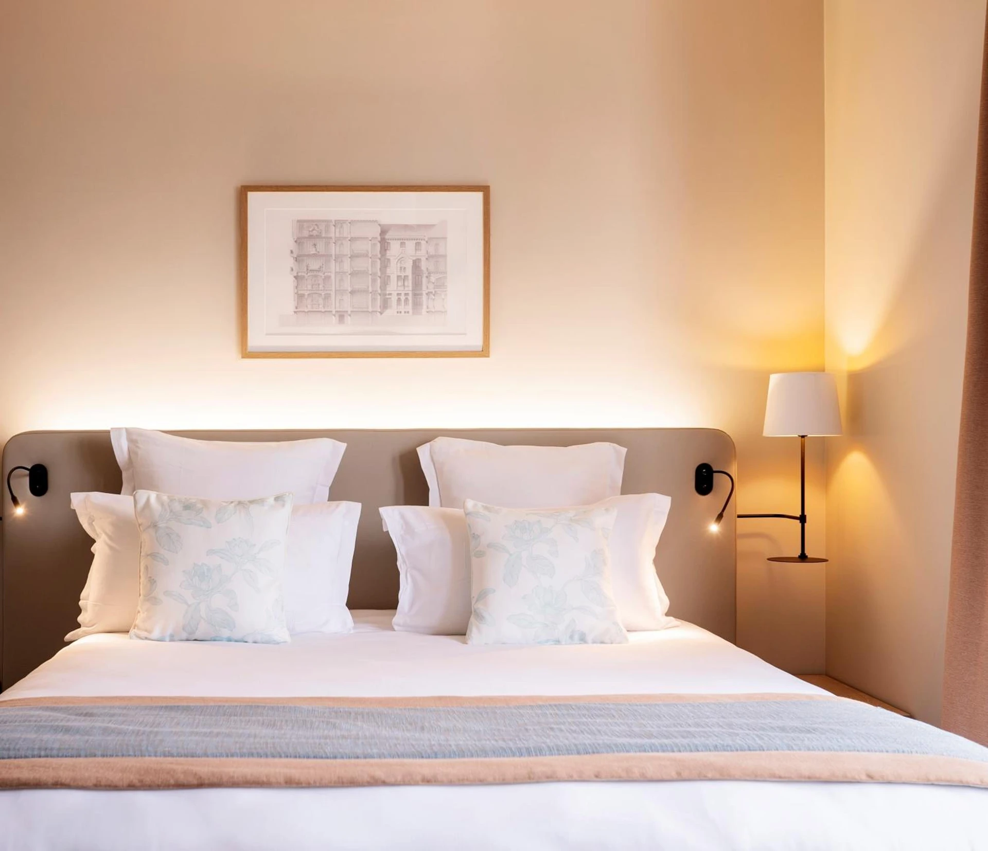 Chambre à Residhome Paris Clamart - Organiser un séminaire d'entreprise à Clamart