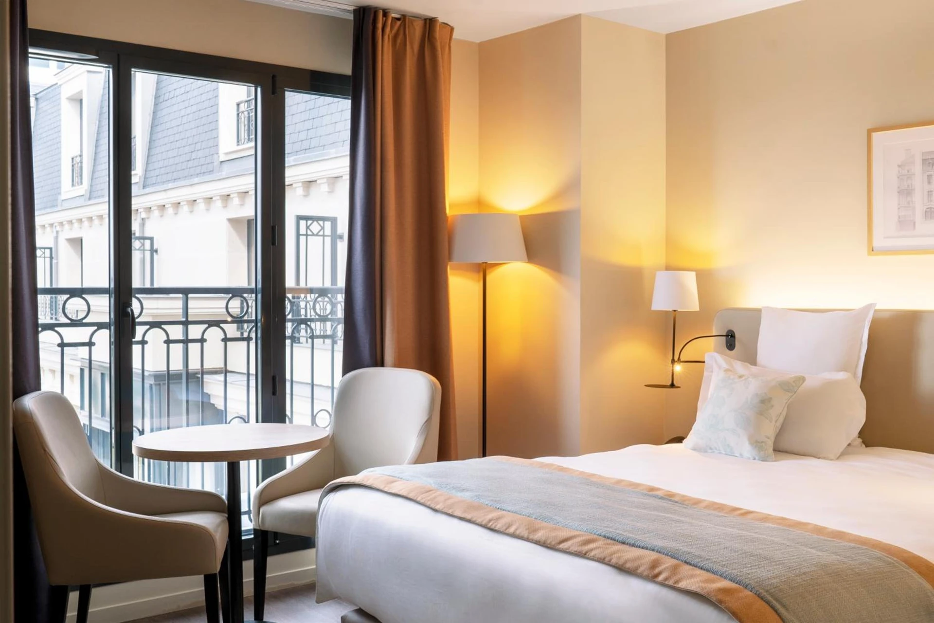 Chambre disponible pour un séminaire d'entreprise à Residhome Paris Clamart - Clamart