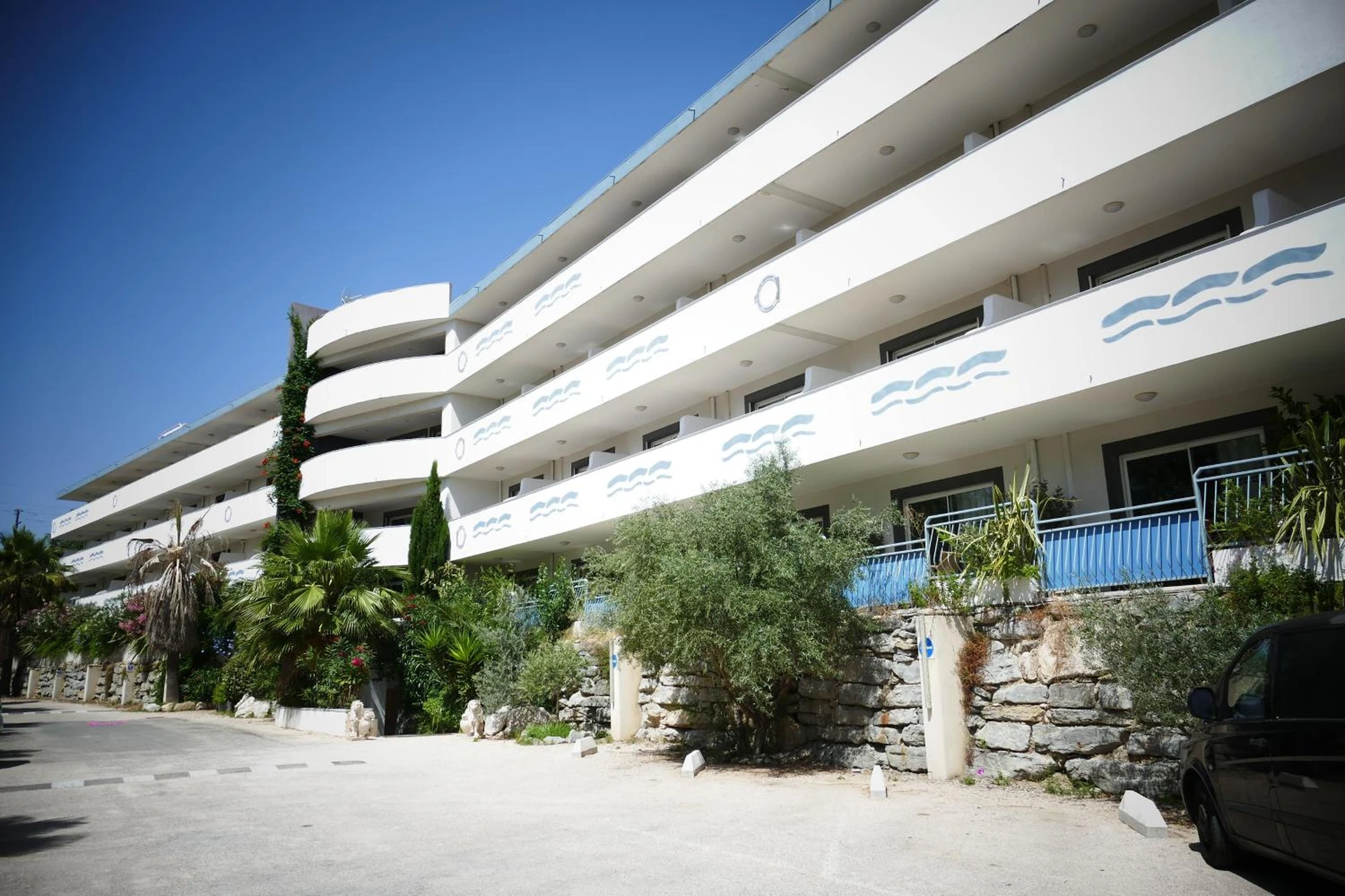 Salle de séminaire à La Ciotat Le Saint Estève - Organiser un événement professionnel à La Ciotat