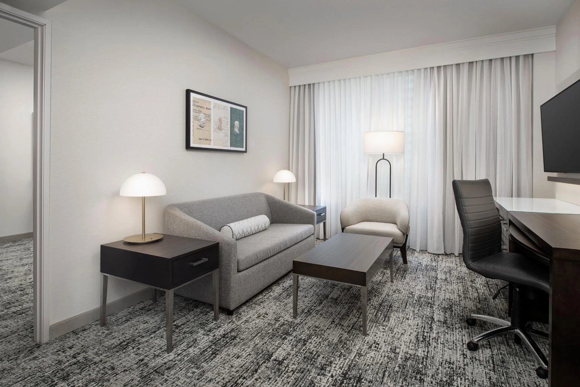 Chambre disponible pour un séminaire d'entreprise à Gare de Saint-Jean-de-Luz - Saint-Jean-de-Luz
