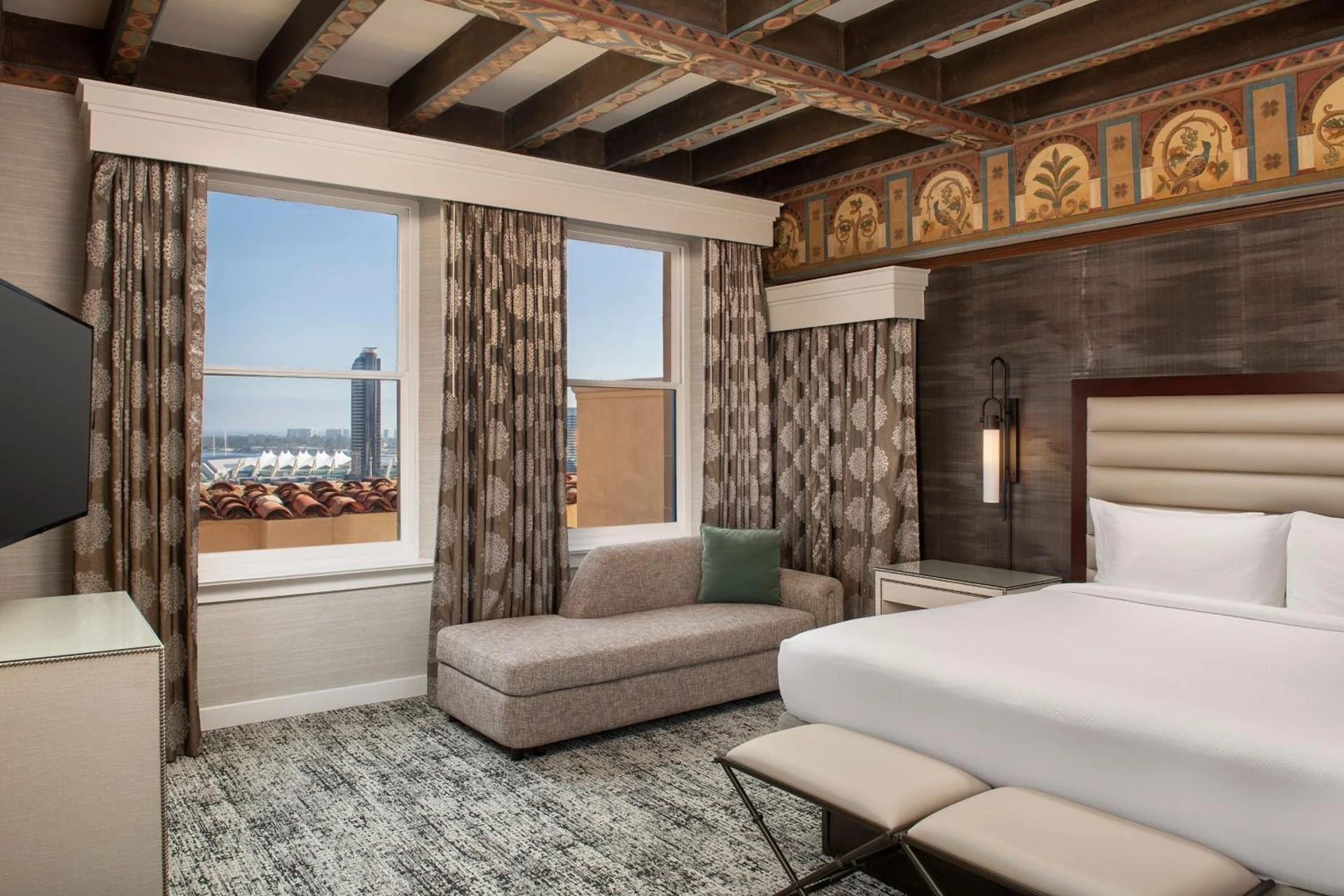 Magnifique chambre pour un séminaire d'entreprise à Gare de Saint-Jean-de-Luz - Saint-Jean-de-Luz