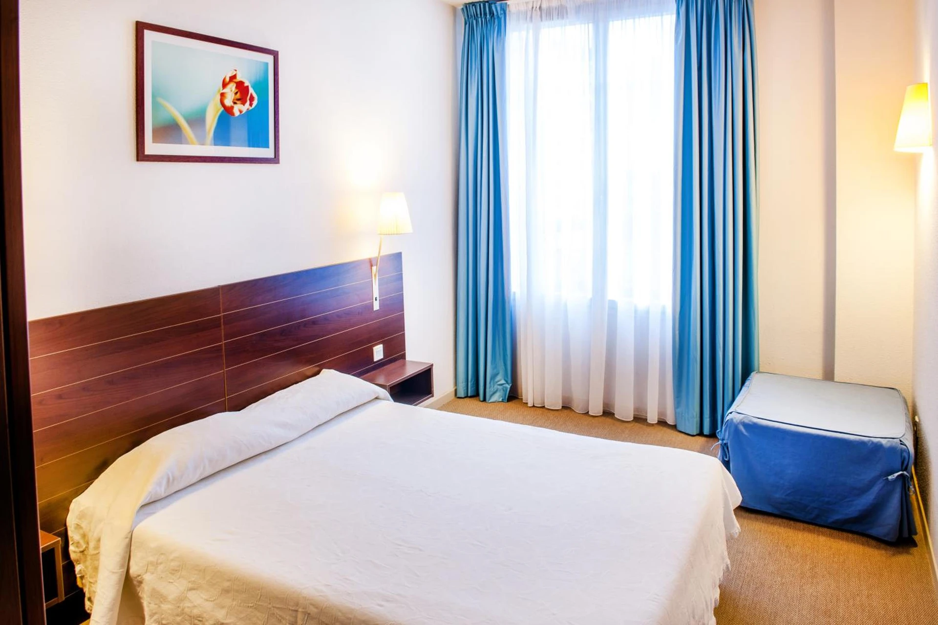 Magnifique chambre pour un séminaire d'entreprise à Appart'hôtel Saint Jean - Lourdes