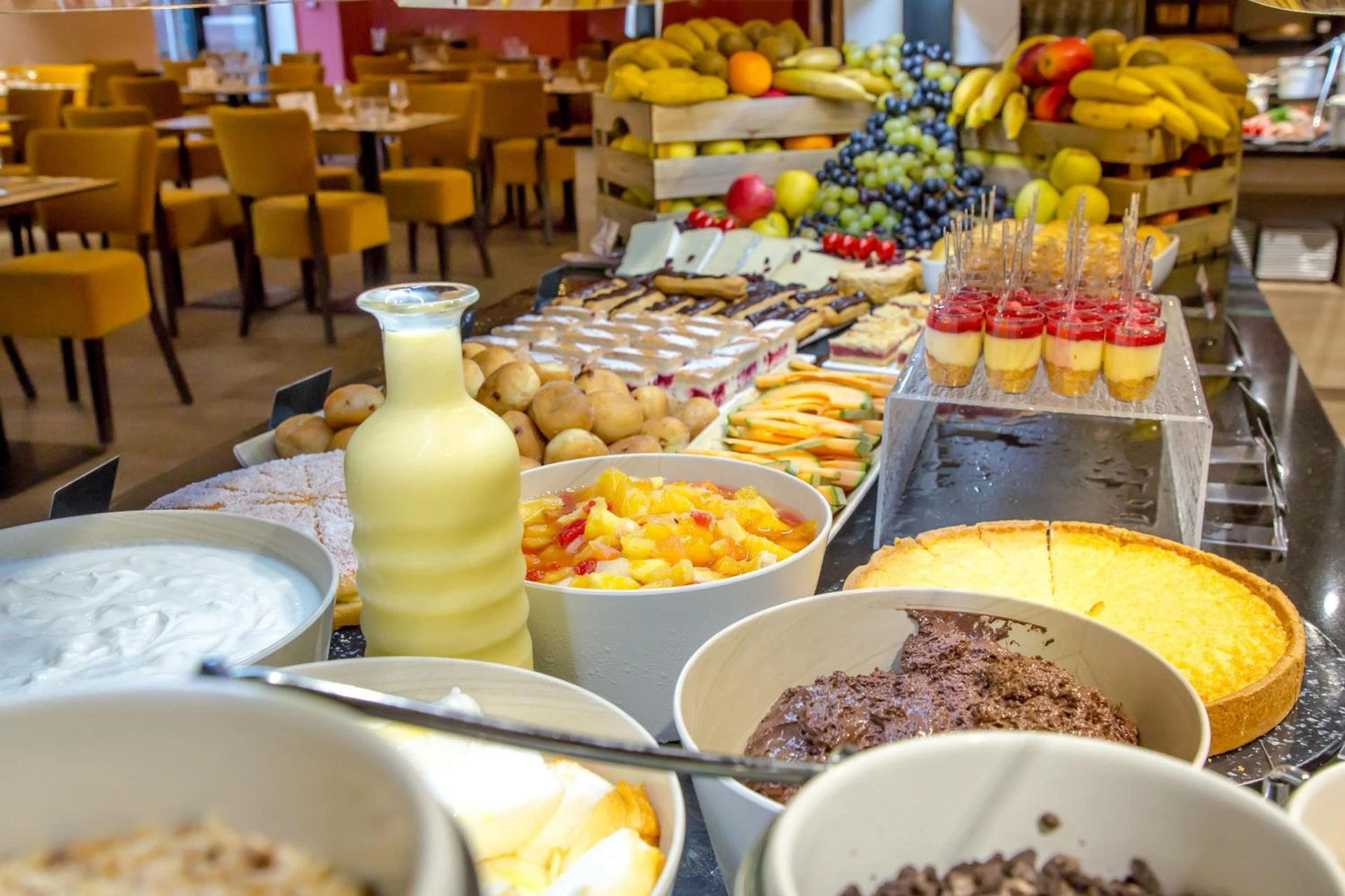 Lieu convivial pour un séminaire d'entreprise à SOWELL Family Cap d’Agde - Le Cap d'Agde - En savoir plus 