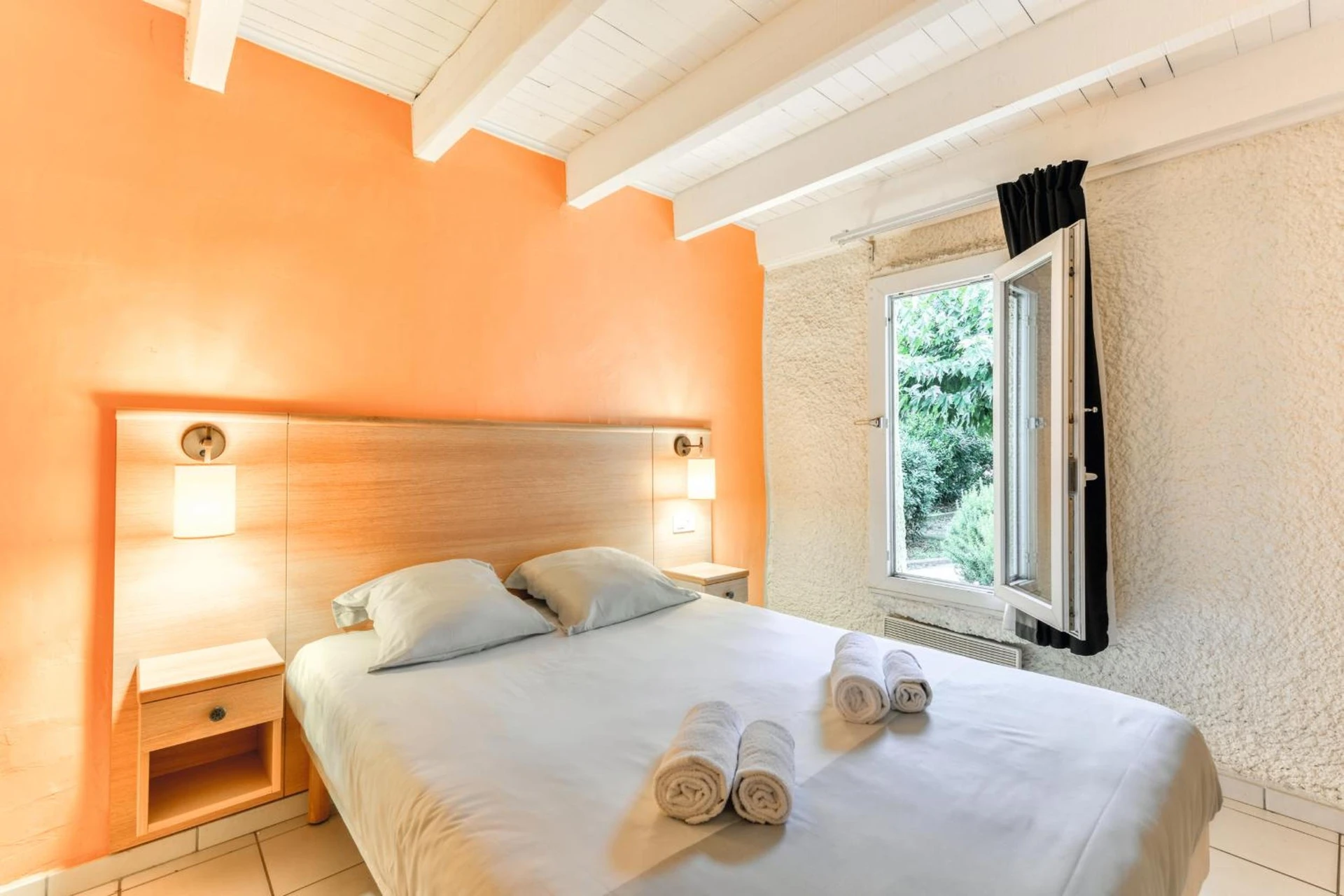 Magnifique chambre pour un séminaire d'entreprise à SOWELL Family Cap d’Agde - Le Cap d'Agde
