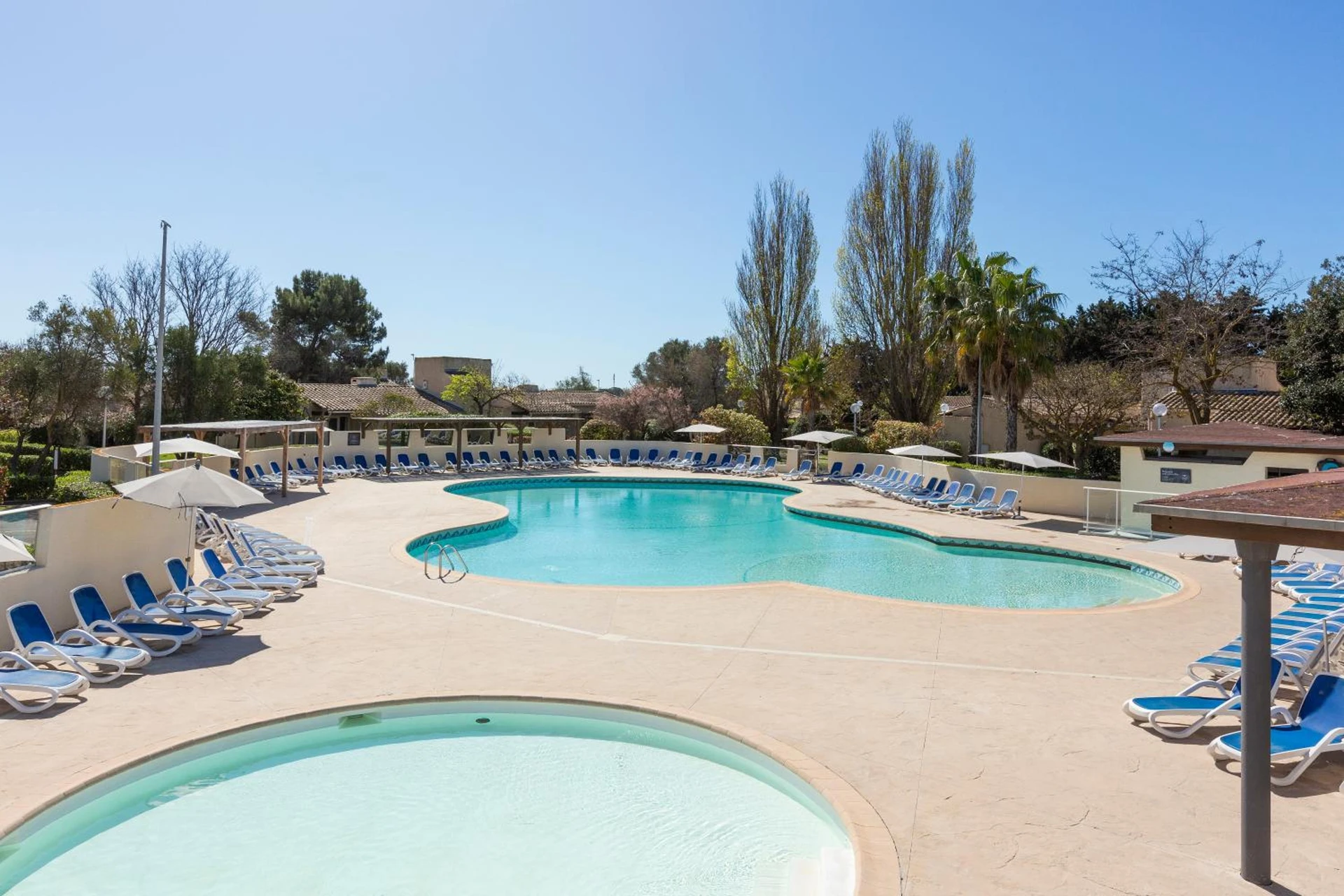 Salle de séminaire à SOWELL HÔTELS Les Jardins du Cap - Organiser un événement professionnel à Le Cap d'Agde