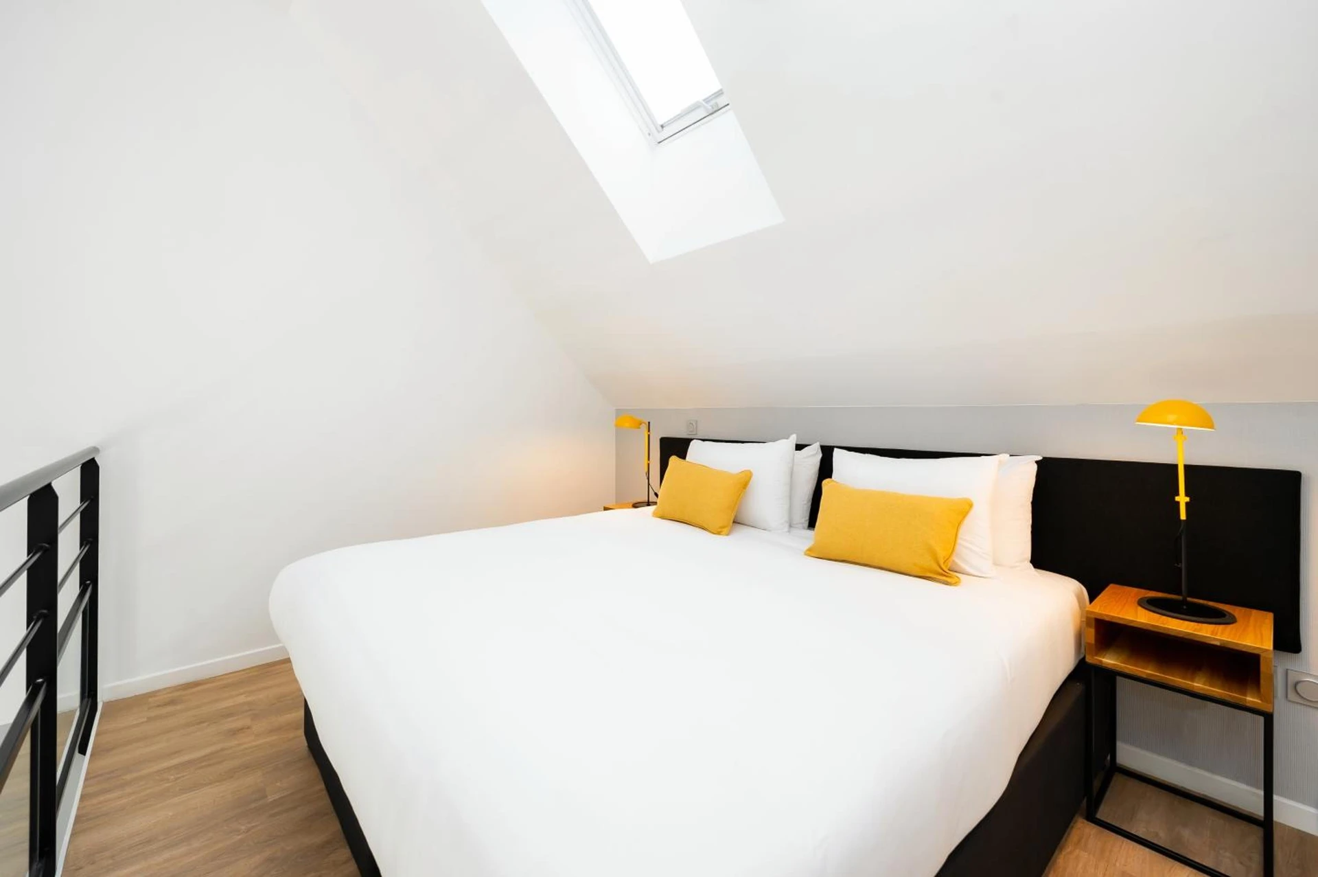 Magnifique chambre pour un séminaire d'entreprise à Staycity Aparthotels near Disneyland Paris - Bailly-Romainvilliers