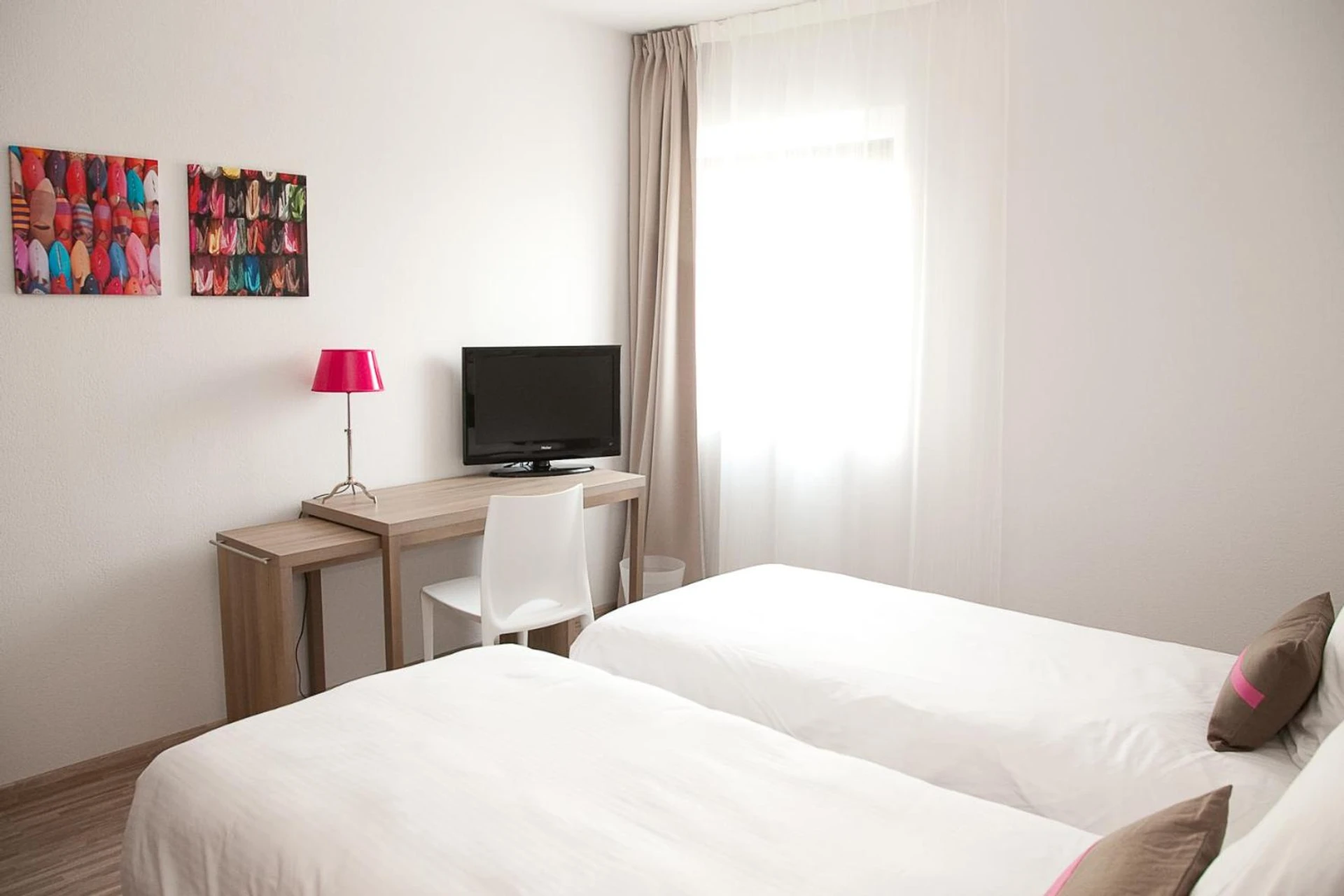 Salle de séminaire à Ténéo Apparthotel Bordeaux Mérignac - Aéroport - Organiser un événement professionnel à Mérignac