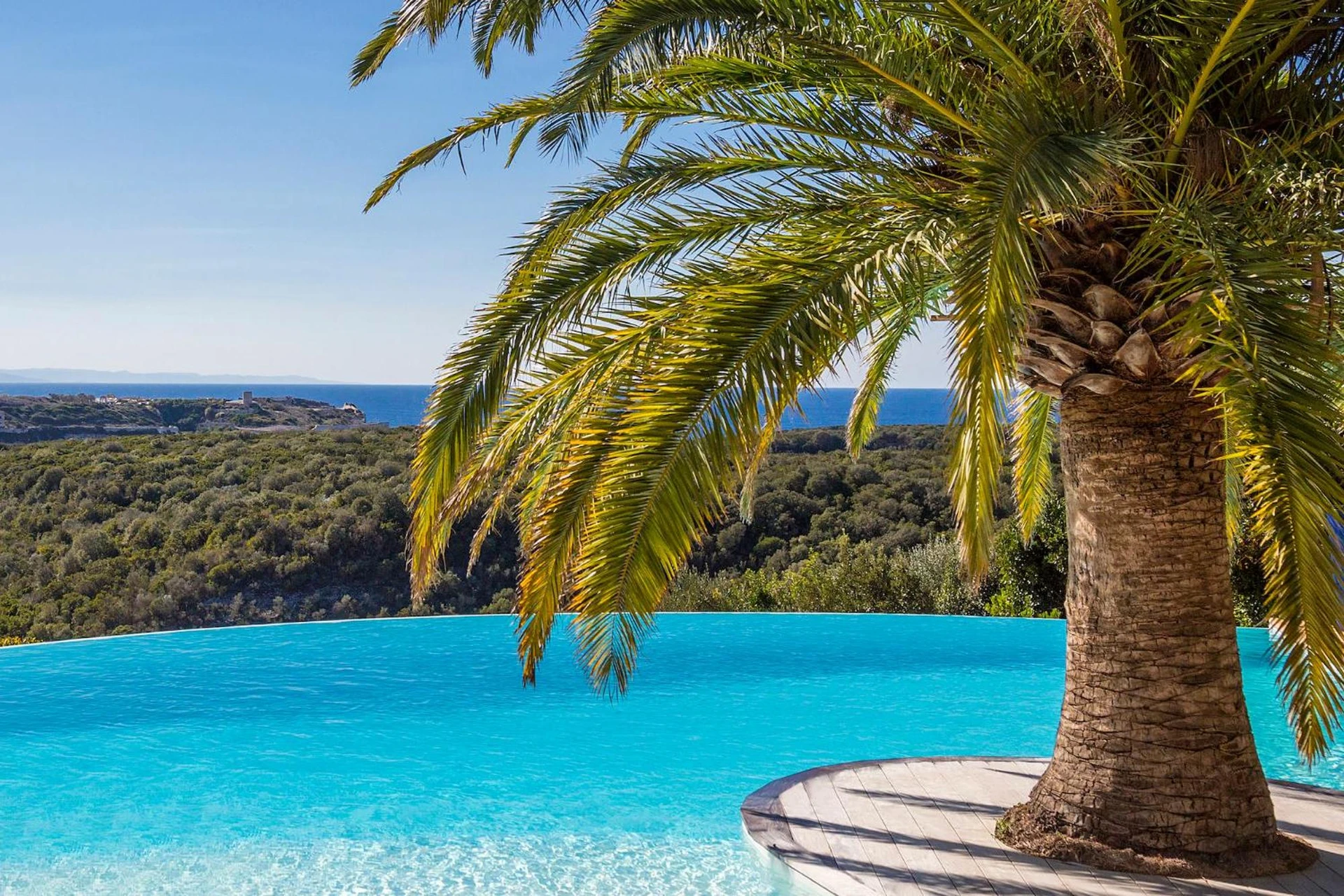 Salle de séminaire à Résidence Terra Marina - Organiser un événement professionnel à Bonifacio