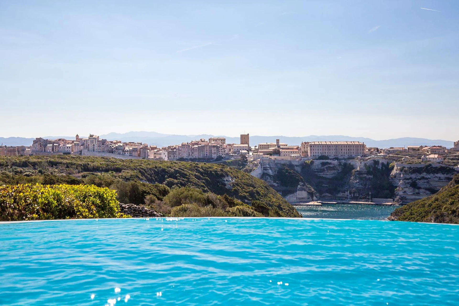 Lieu convivial pour un séminaire d'entreprise à Résidence Terra Marina - Bonifacio - En savoir plus 