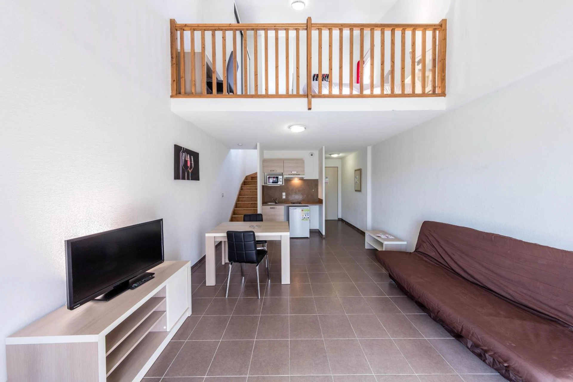 Ambiance de travail pour séminaire d'entreprise à Terres de France - Le Domaine de Bacchus - Saint-Christol