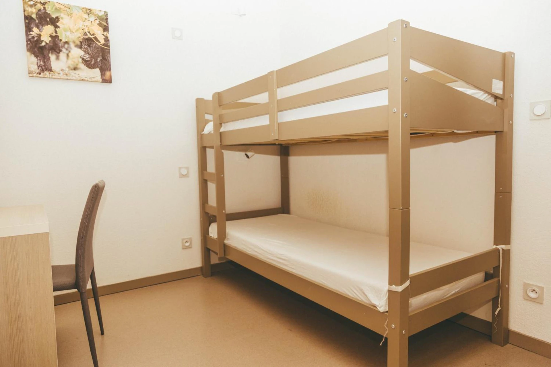 Chambre disponible pour un séminaire d'entreprise à Terres de France - Le Domaine de Bacchus - Saint-Christol