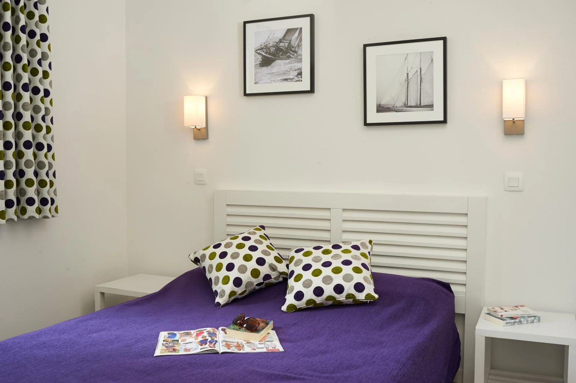 Chambre disponible pour un séminaire d'entreprise à Terres de France Le Domaine de la Baie - Audierne