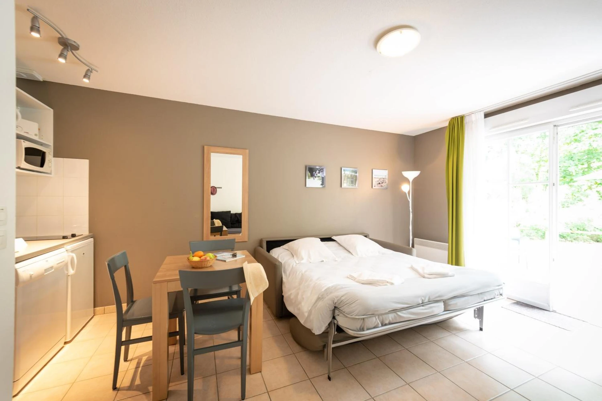 Chambre disponible pour un séminaire d'entreprise à Terres de France - Le Domaine Du Golf - Saumur