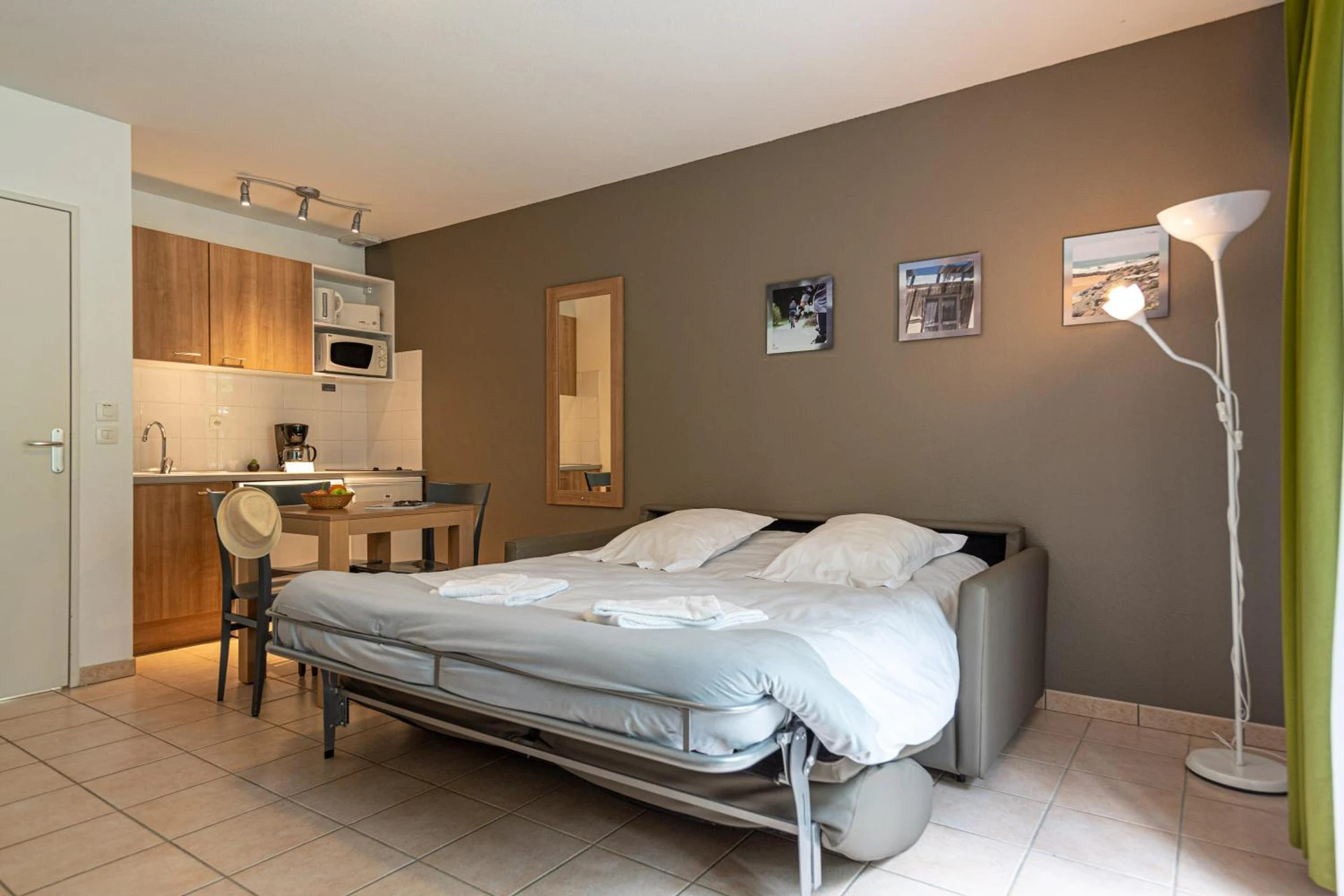 Magnifique chambre pour un séminaire d'entreprise à Terres de France - Le Domaine Du Golf - Saumur