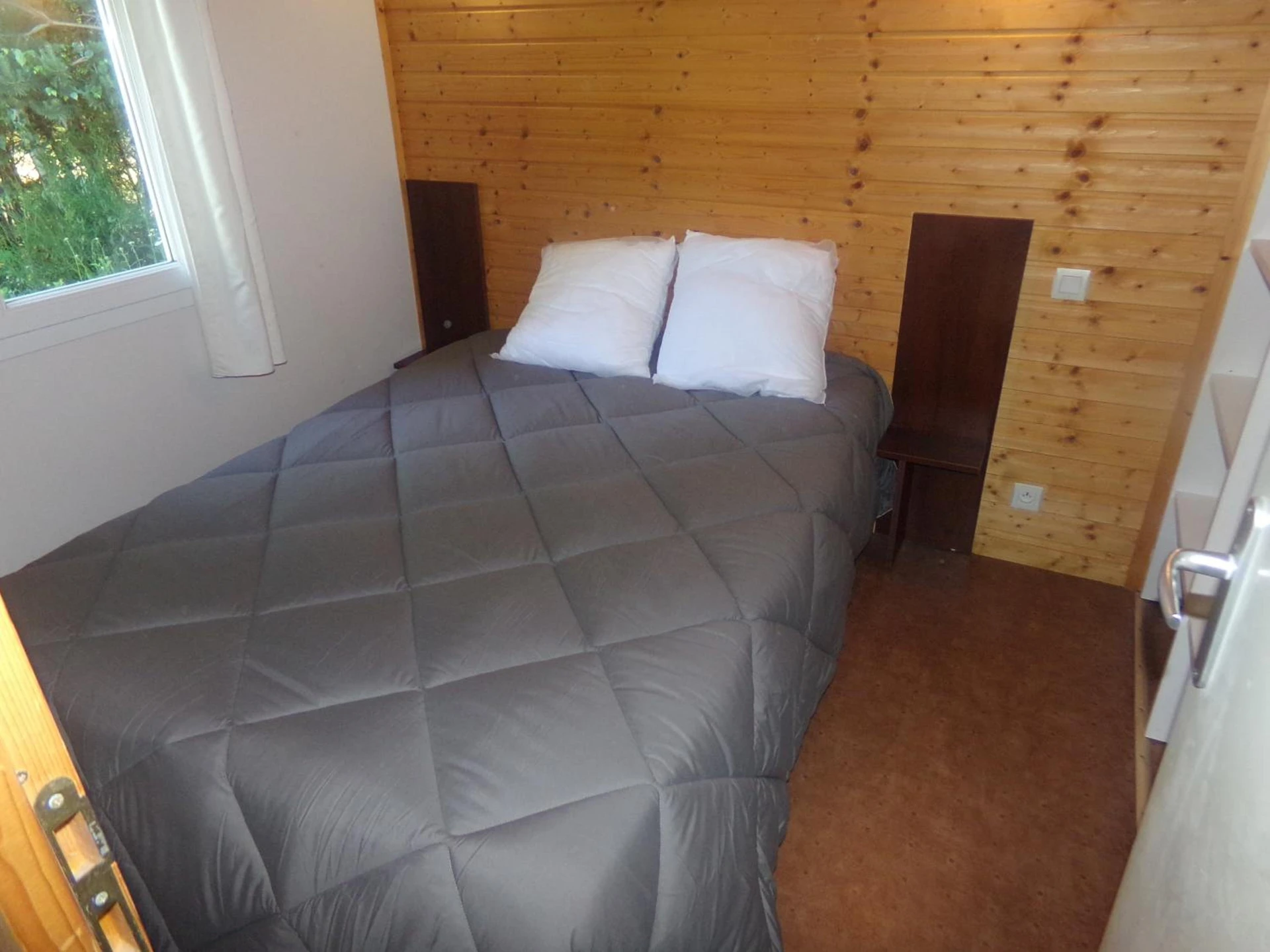 Chambre disponible pour un séminaire d'entreprise à Terres de France - Les Hameaux de Miel - Beynat